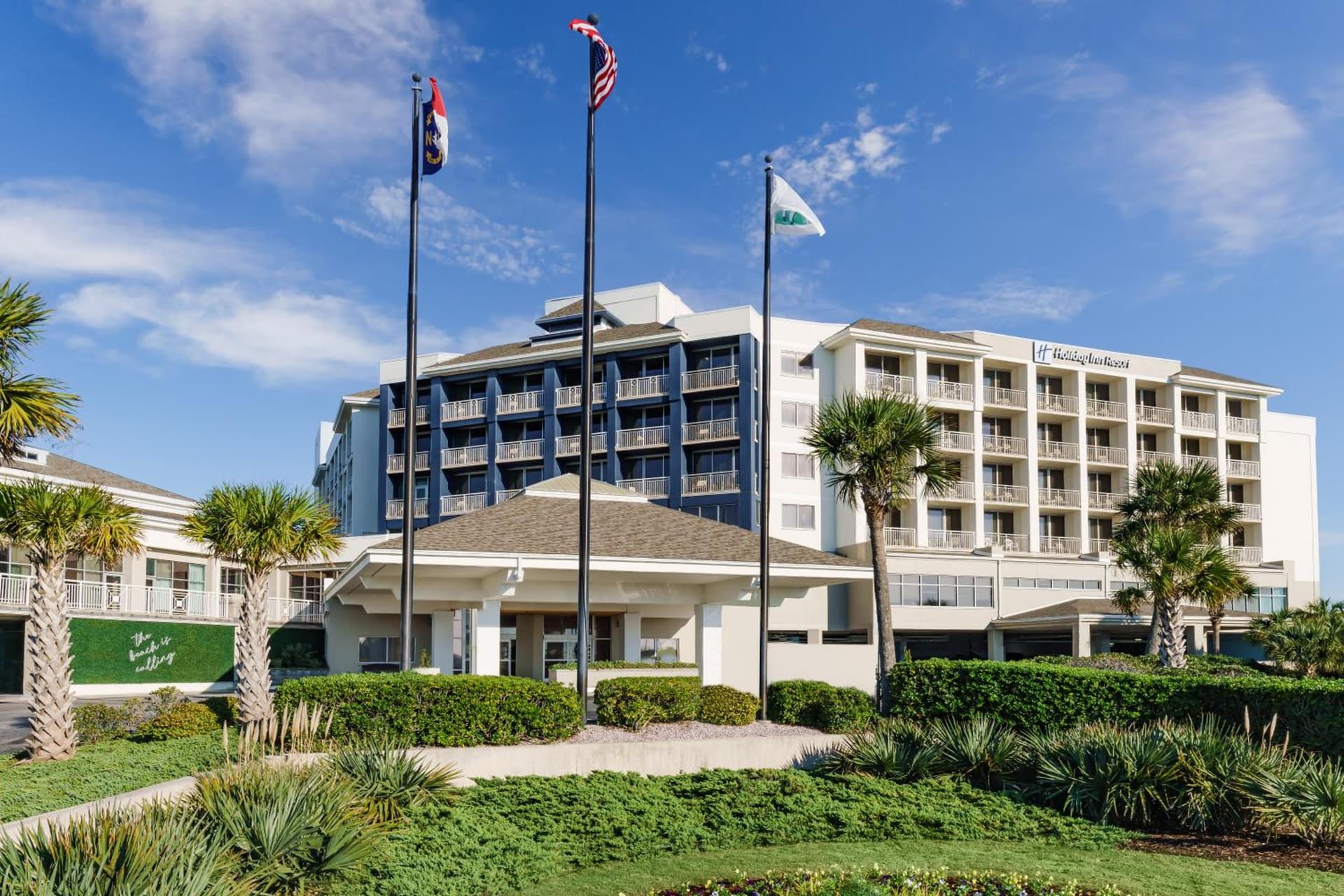 Holiday Inn Resort Lumina on Wrightsville Beach by IHG gallery photo in Wrightsville Beach, NC — image 10