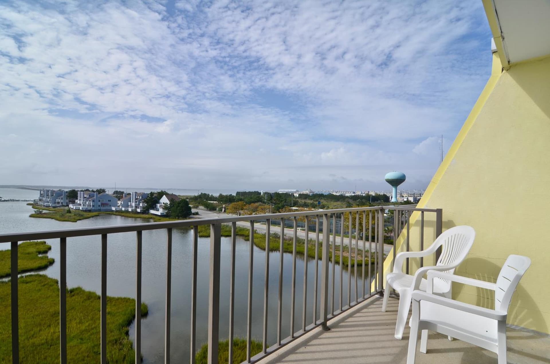 Sea Bay Hotel interior in Ocean City, MD — gallery photo 2