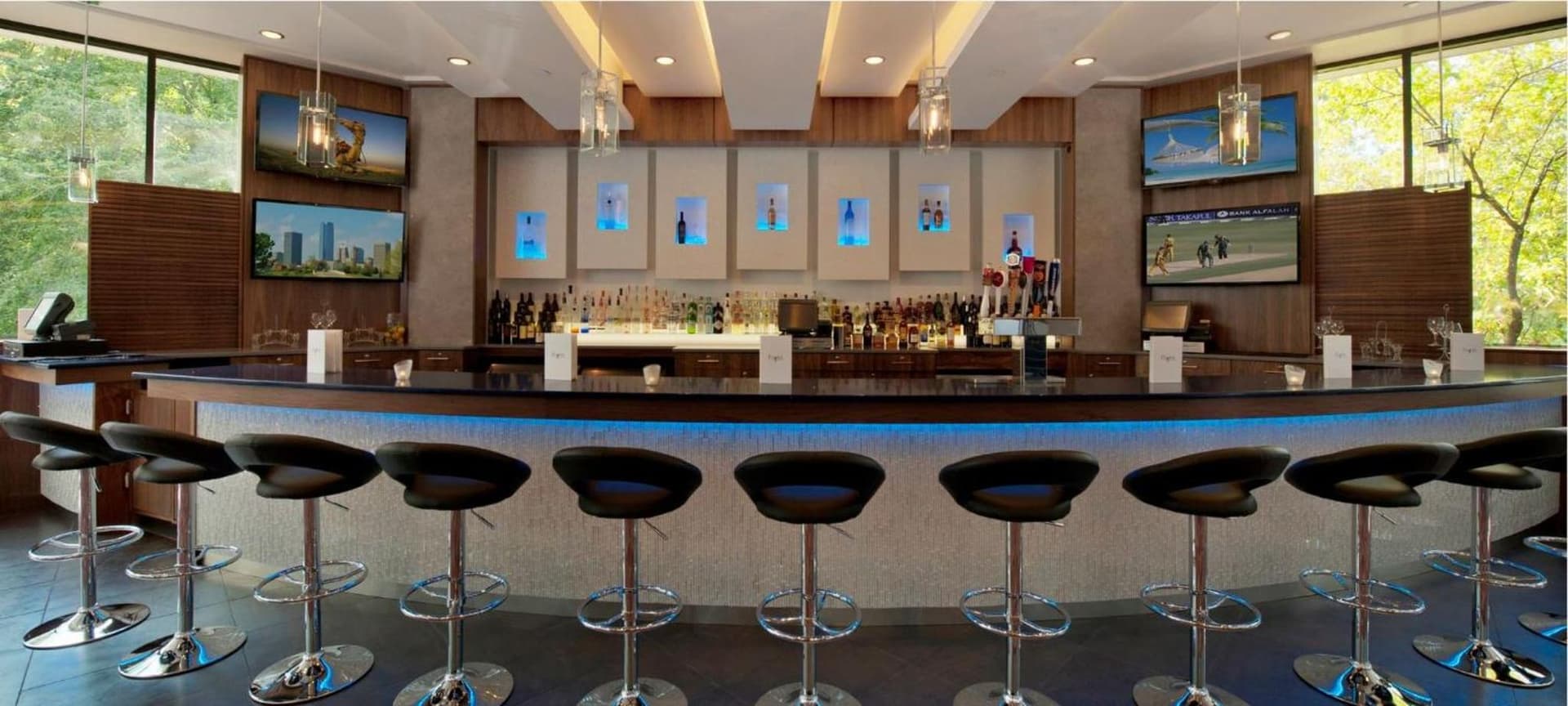 Crowne Plaza Princeton - Conference Center by IHG gallery photo in Princeton, NJ — image 36