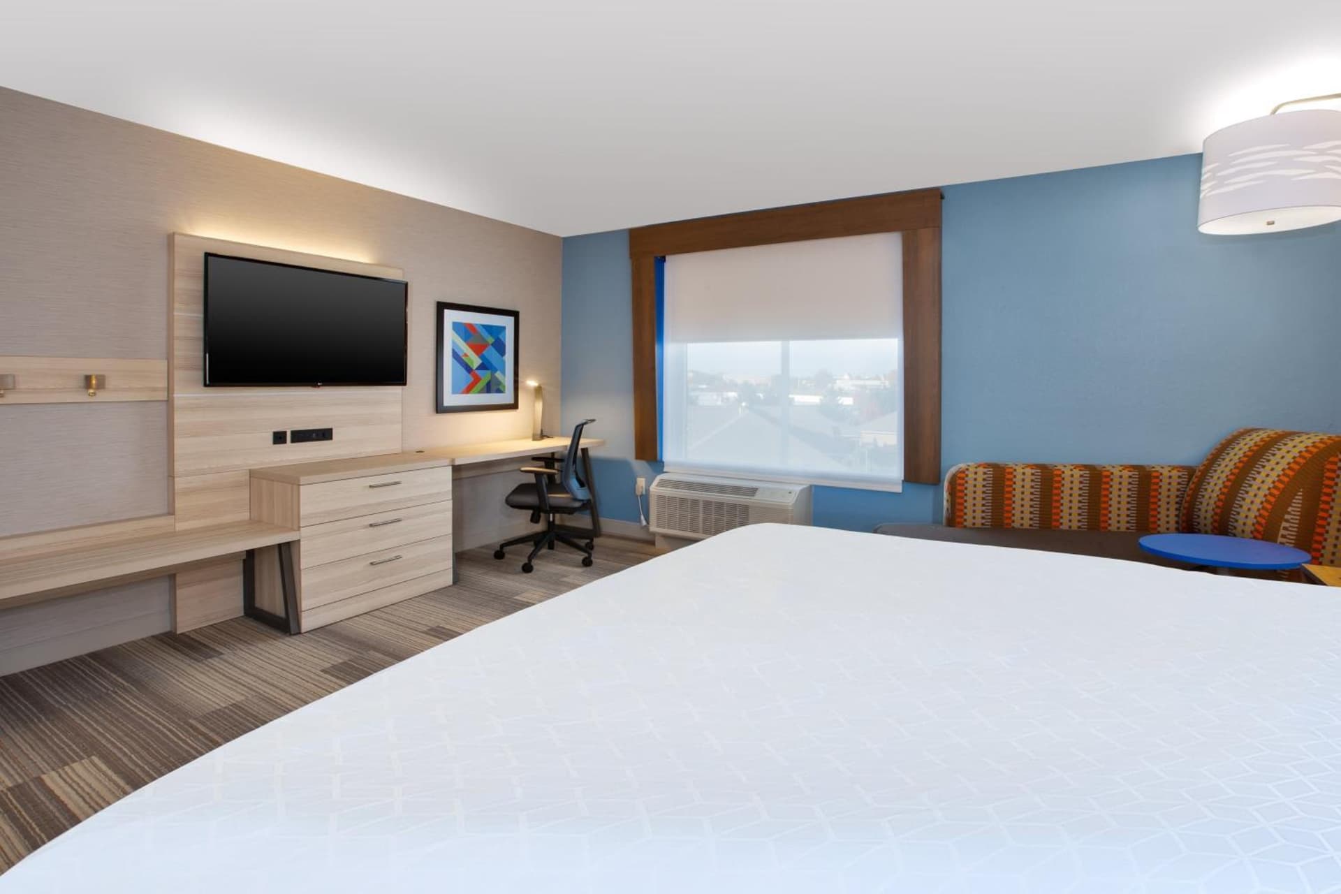 Holiday Inn Express & Suites Wooster by IHG gallery photo in Wooster, OH — image 8