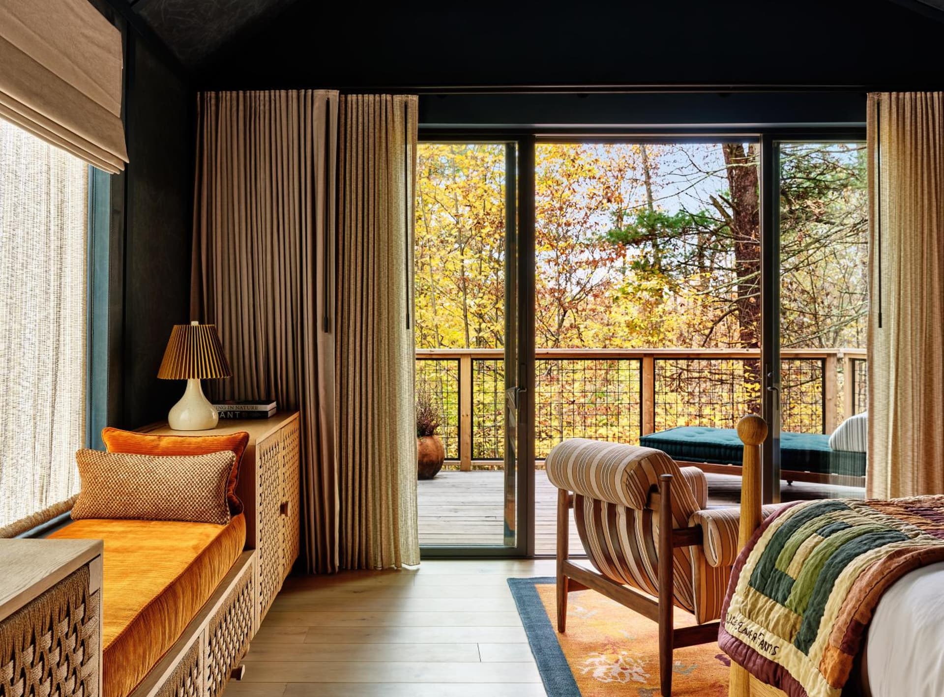 Wildflower Farms, Auberge Collection gallery photo in Gardiner — image 15