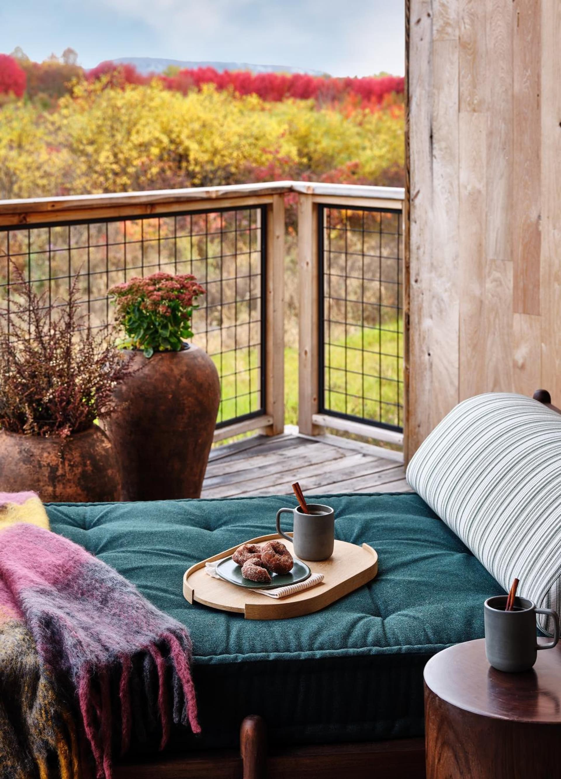 Wildflower Farms, Auberge Collection gallery photo in Gardiner — image 30
