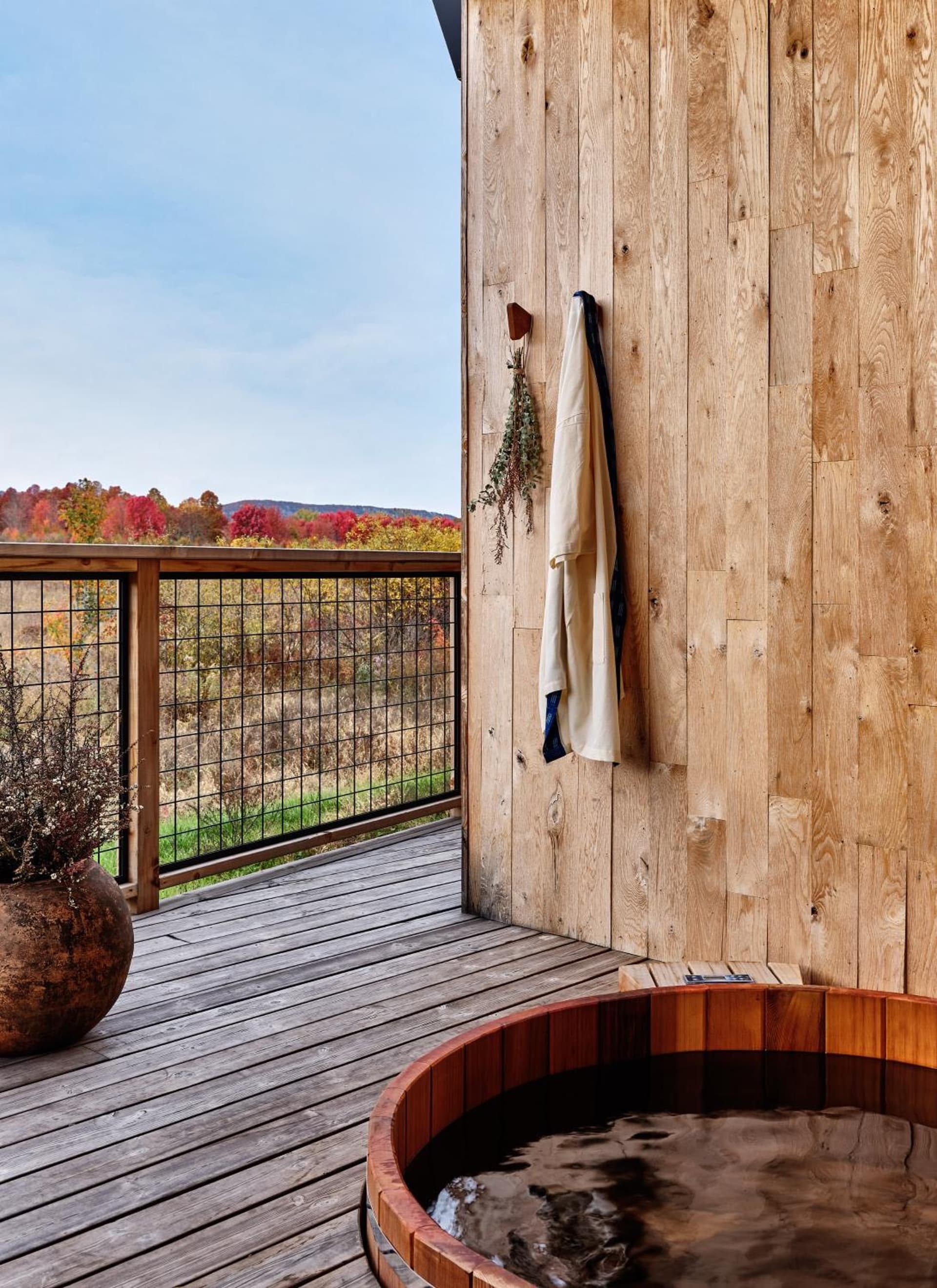 Wildflower Farms, Auberge Collection gallery photo in Gardiner — image 29