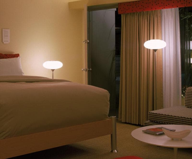 Orbit In - 21 and Over - A Town & Desert Boutique Hotel gallery photo in Palm Springs, CA — image 17