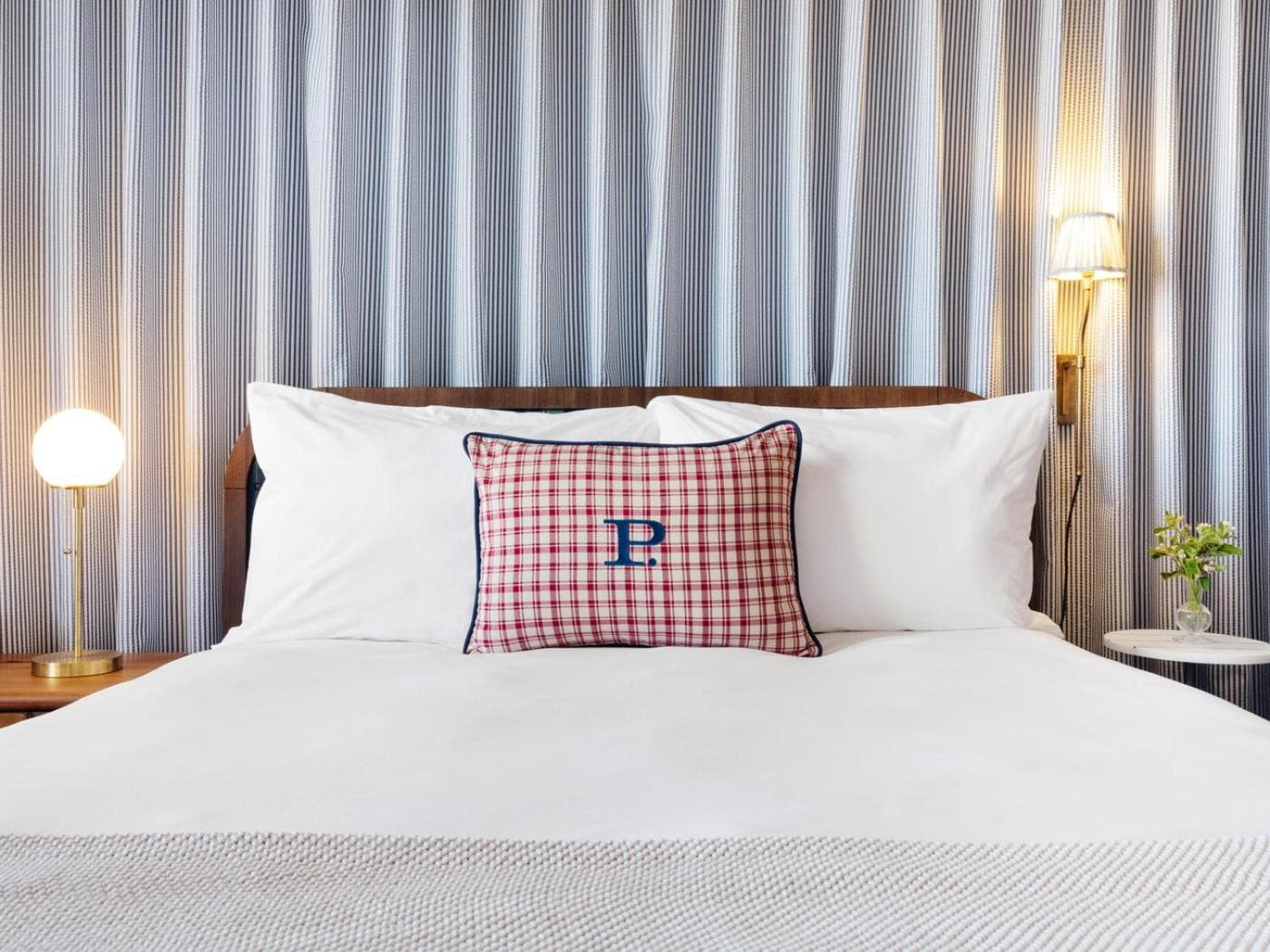 Palihotel San Diego Gaslamp Quarter interior in San Diego, CA — gallery photo 2