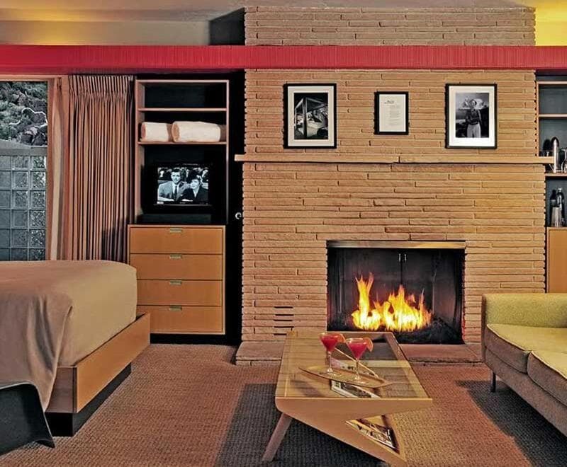 Orbit In - 21 and Over - A Town & Desert Boutique Hotel gallery photo in Palm Springs, CA — image 8