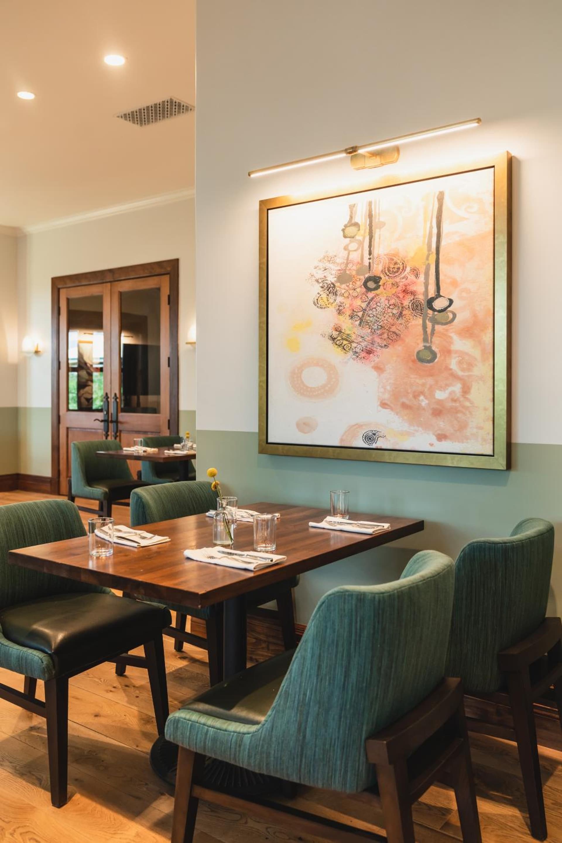 Hotel Viata gallery photo in Austin, TX — image 41