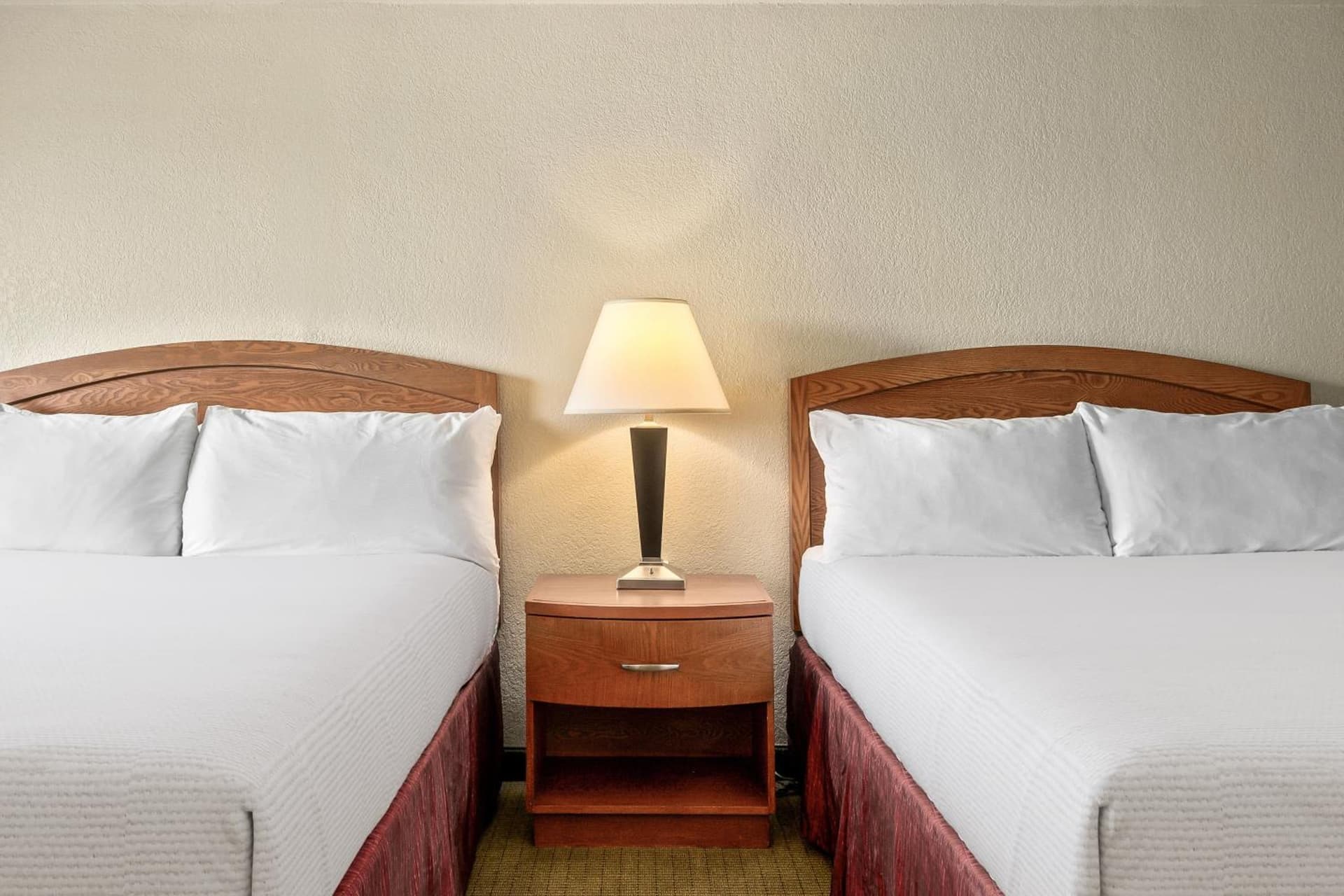 Golden Sails Hotel gallery photo in Long Beach, CA — image 27
