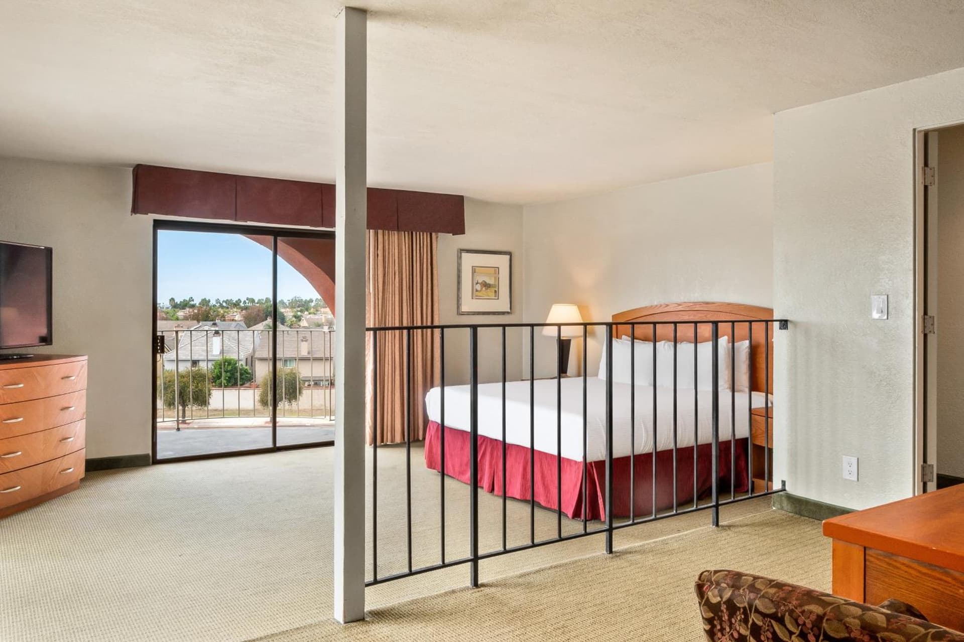 Golden Sails Hotel gallery photo in Long Beach, CA — image 23