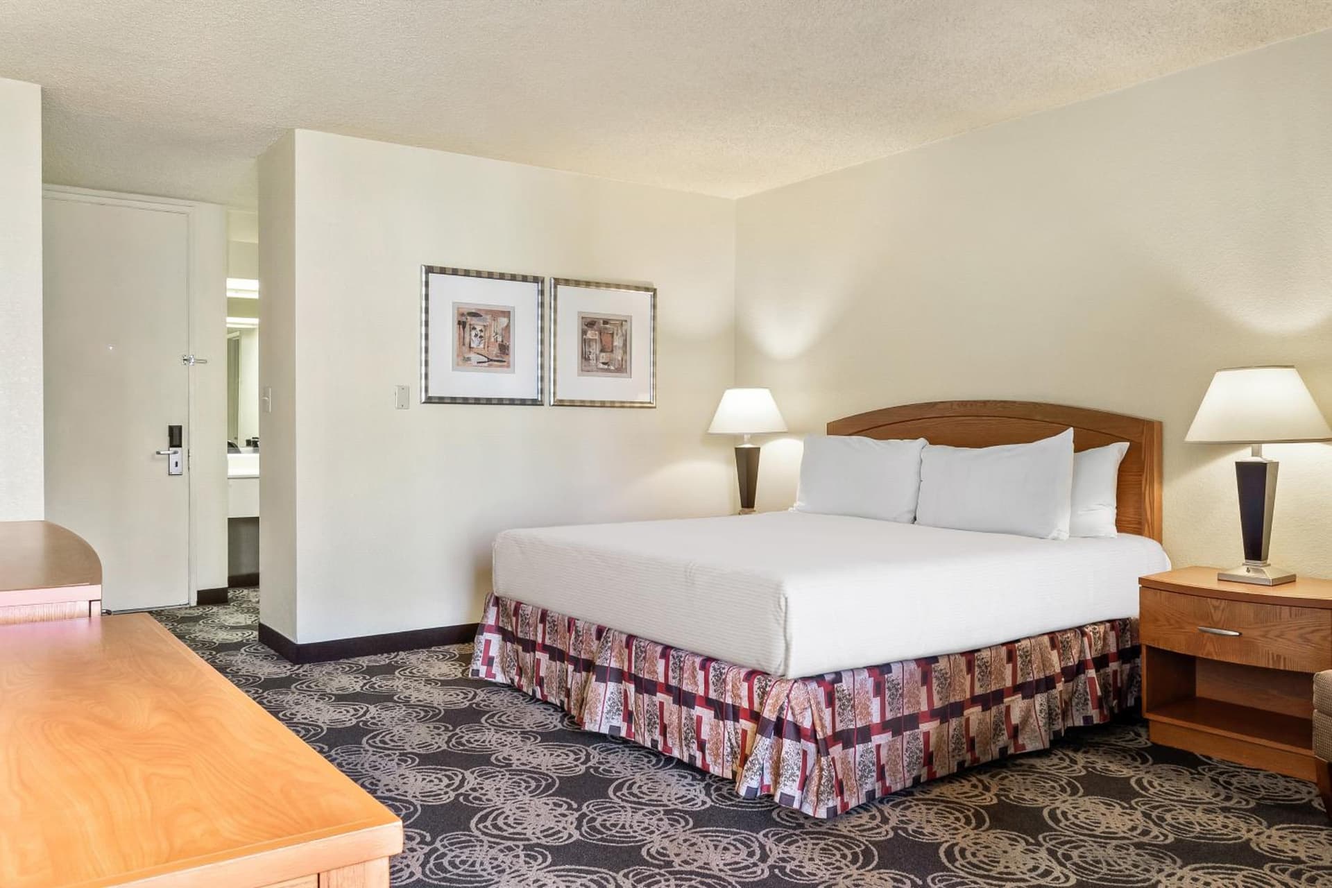 Golden Sails Hotel gallery photo in Long Beach, CA — image 4