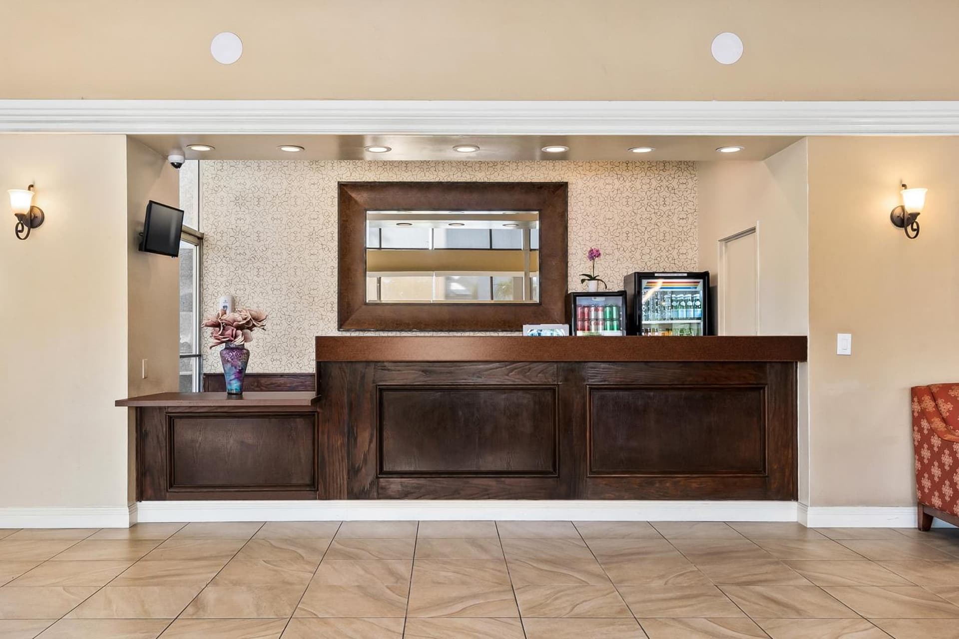 Golden Sails Hotel gallery photo in Long Beach, CA — image 24