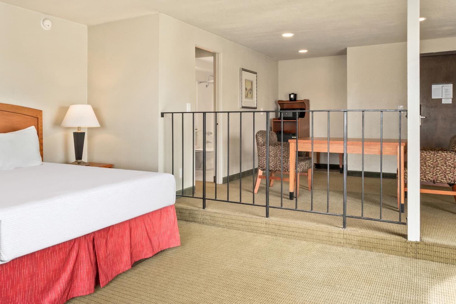 Golden Sails Hotel gallery photo in Long Beach, CA — image 26
