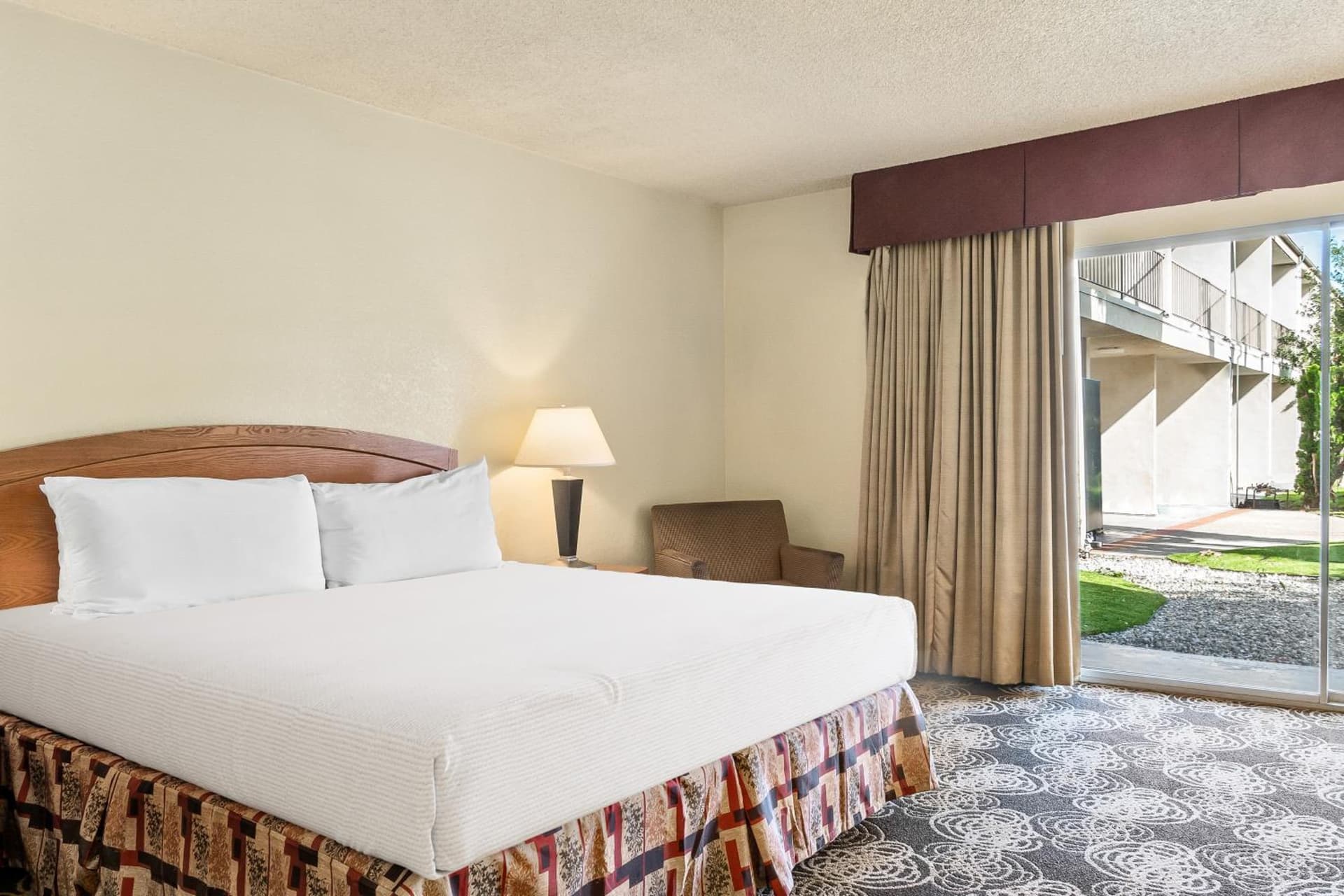 Golden Sails Hotel gallery photo in Long Beach, CA — image 39