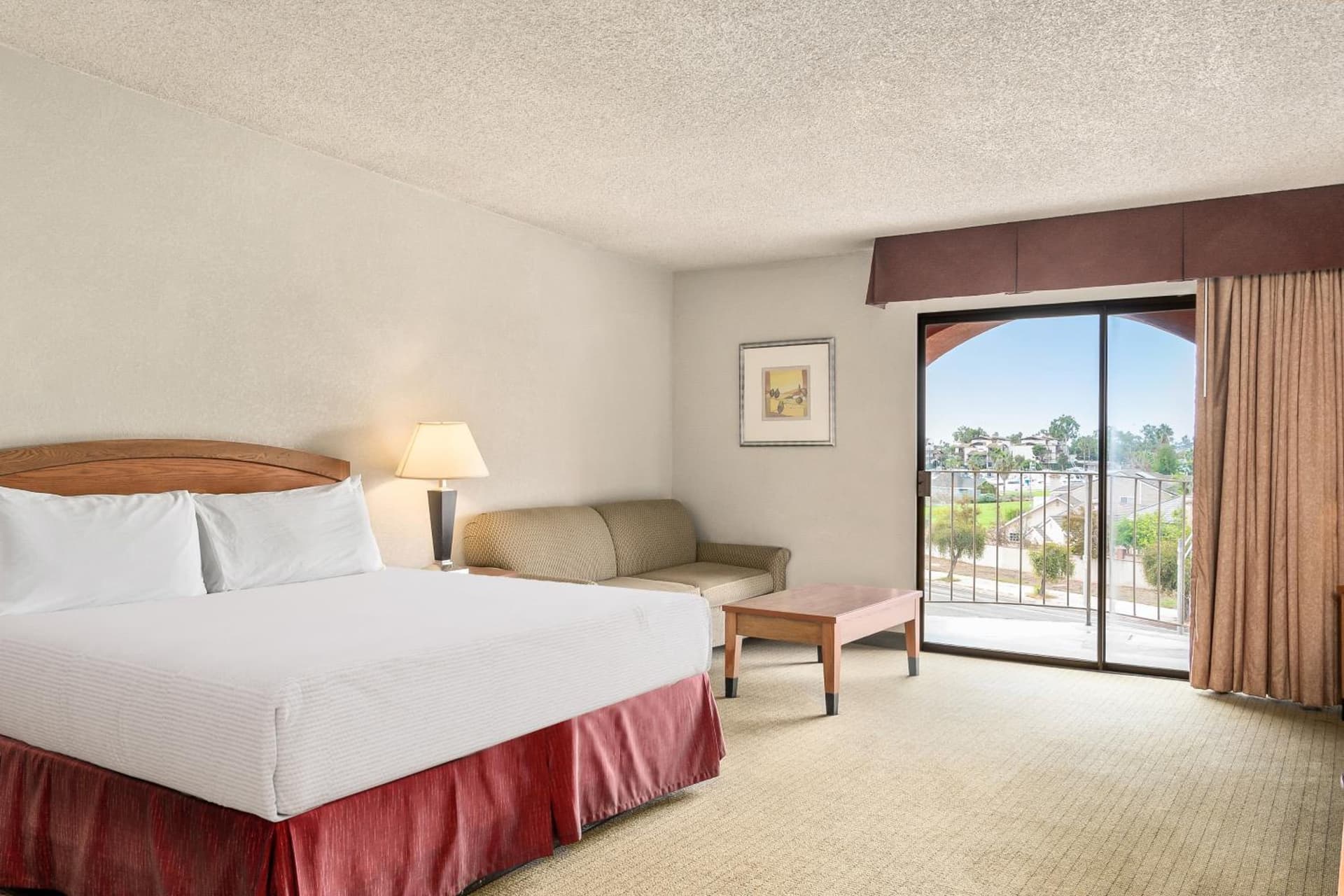 Golden Sails Hotel gallery photo in Long Beach, CA — image 14