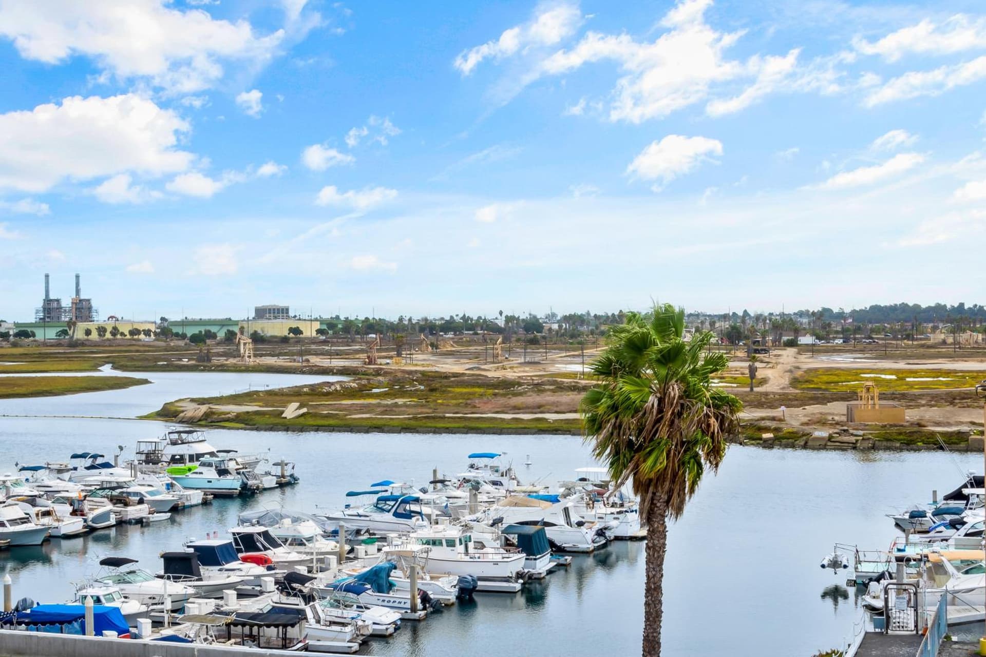 Golden Sails Hotel gallery photo in Long Beach, CA — image 9