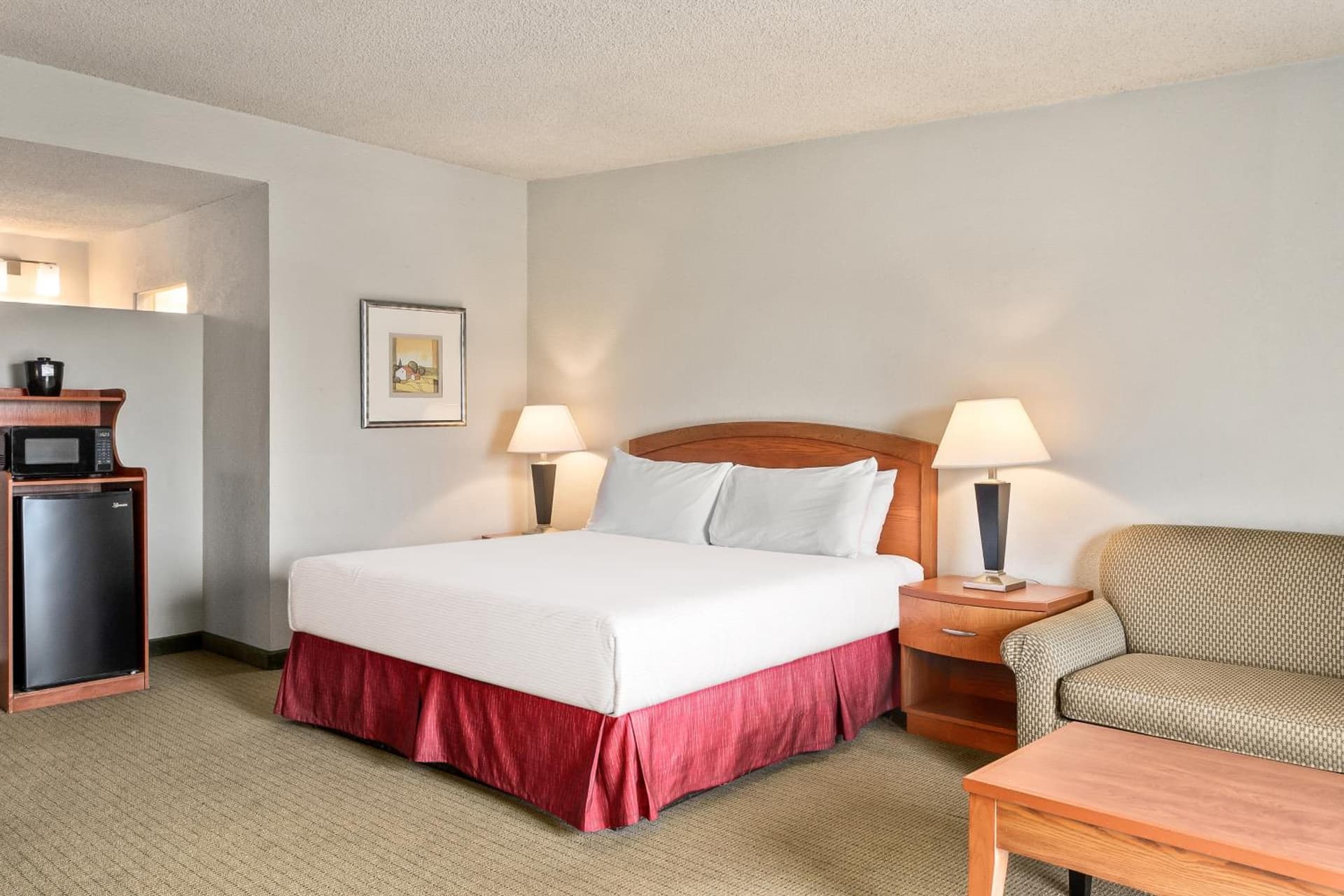 Golden Sails Hotel gallery photo in Long Beach, CA — image 43