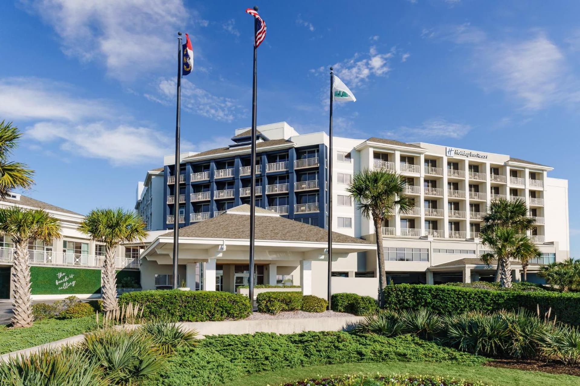 Holiday Inn Resort Lumina on Wrightsville Beach by IHG gallery photo in Wrightsville Beach, NC — image 15