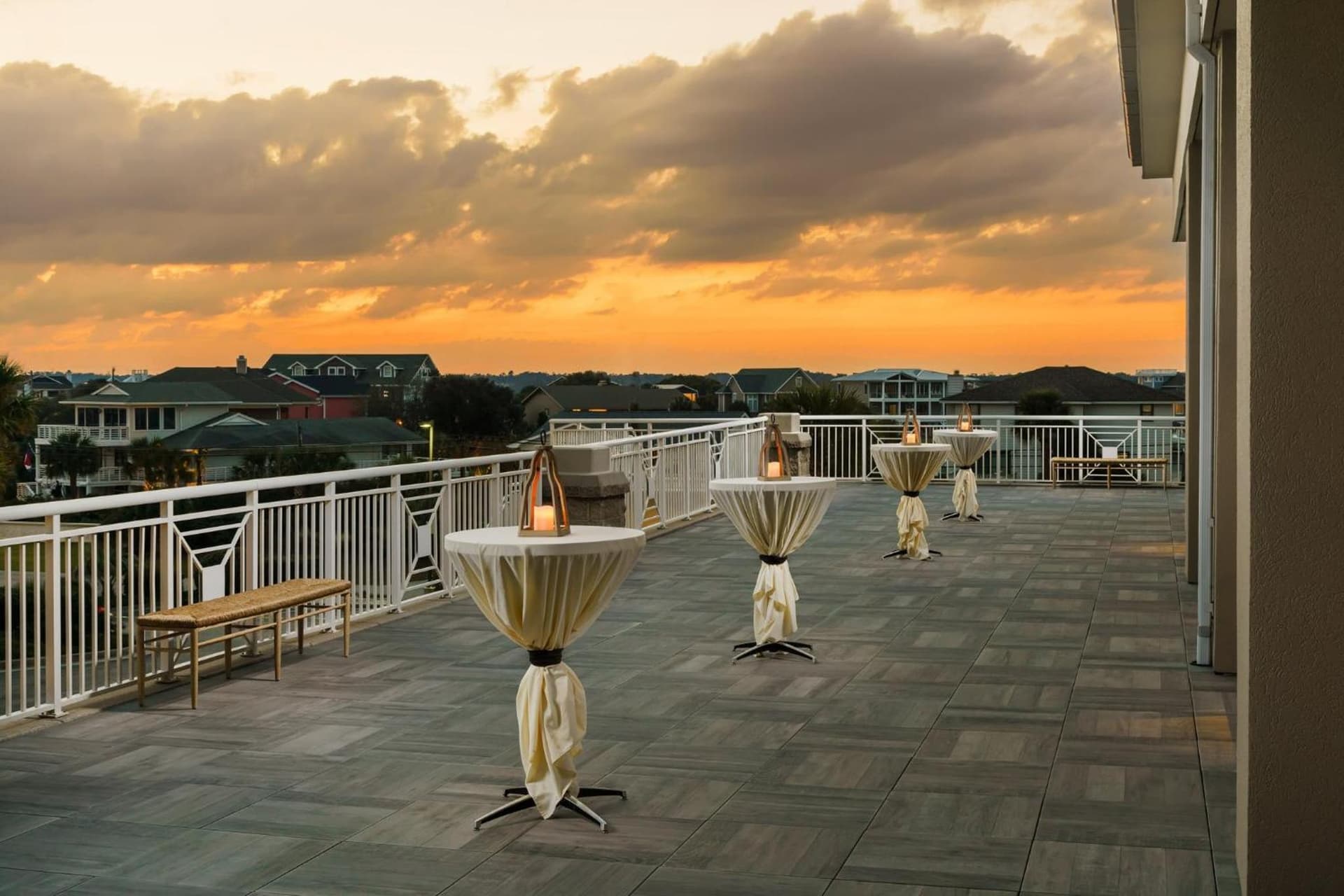 Holiday Inn Resort Lumina on Wrightsville Beach by IHG gallery photo in Wrightsville Beach, NC — image 96