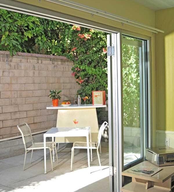Orbit In - 21 and Over - A Town & Desert Boutique Hotel gallery photo in Palm Springs, CA — image 10