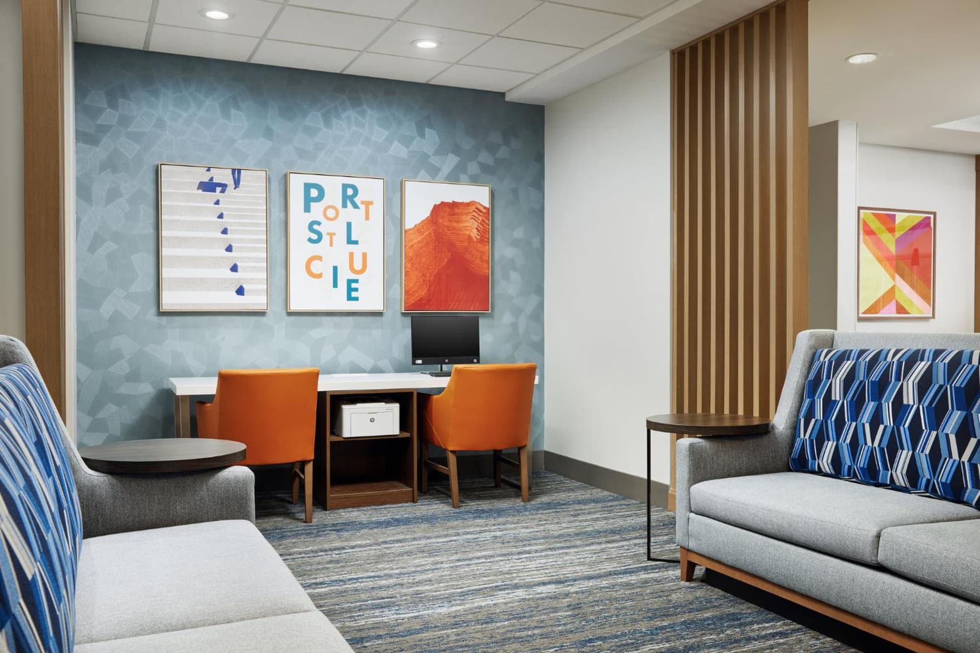 Holiday Inn Express Hotel & Suites Port St. Lucie West by IHG gallery photo in Port Saint Lucie, FL — image 47