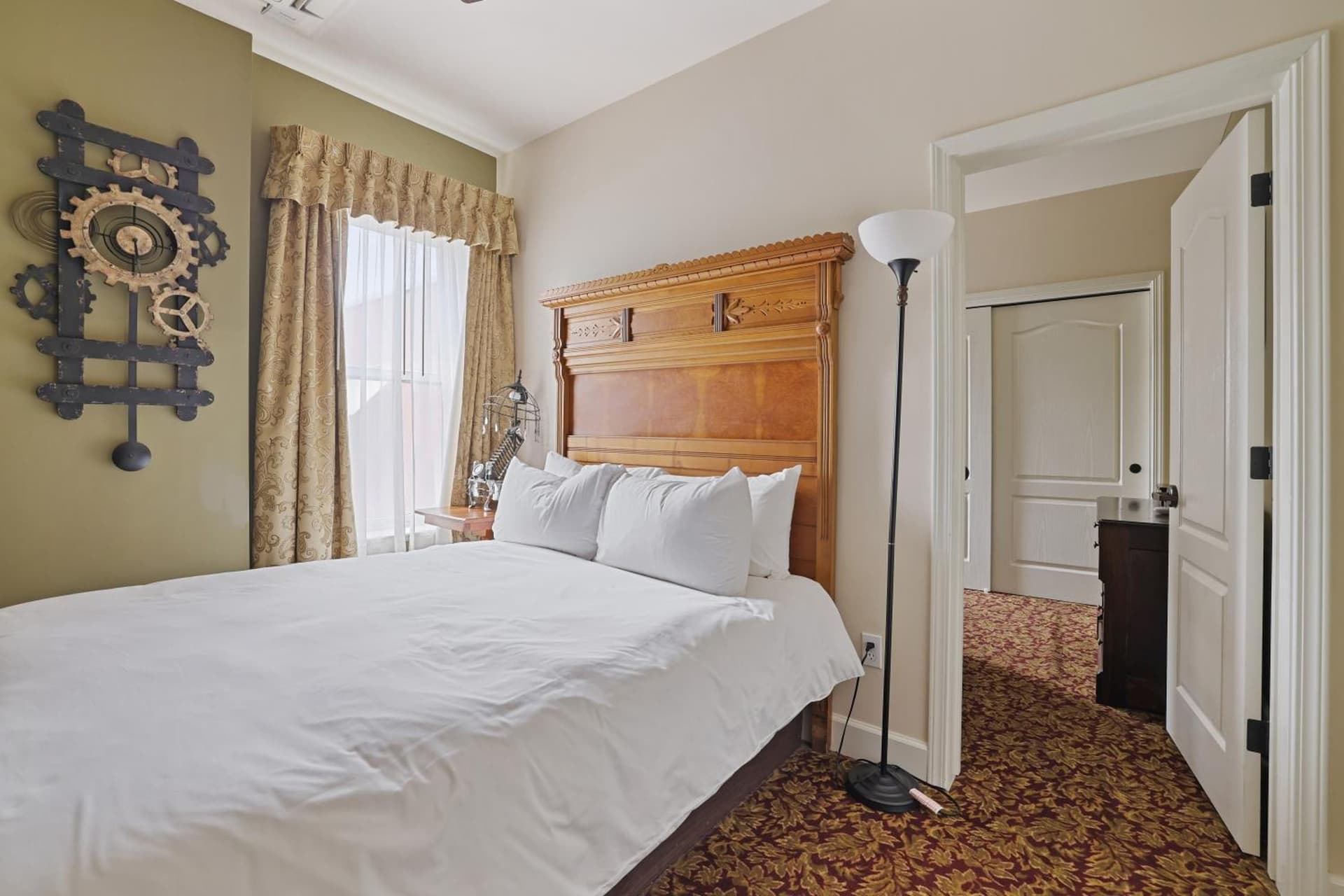 National Hotel Jackson, Tapestry Collection by Hilton gallery photo in Jackson, CA — image 24