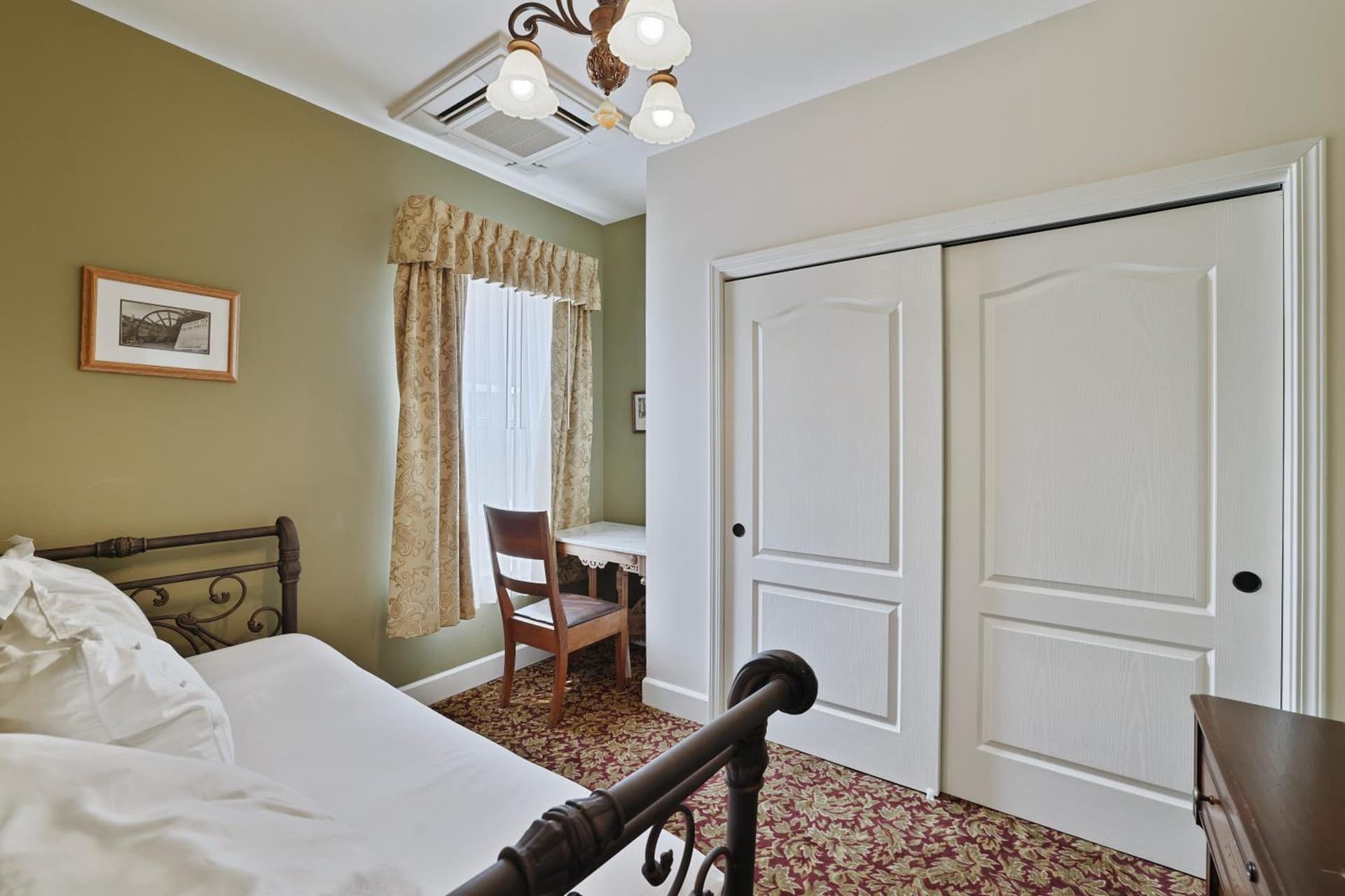 National Hotel Jackson, Tapestry Collection by Hilton gallery photo in Jackson, CA — image 17