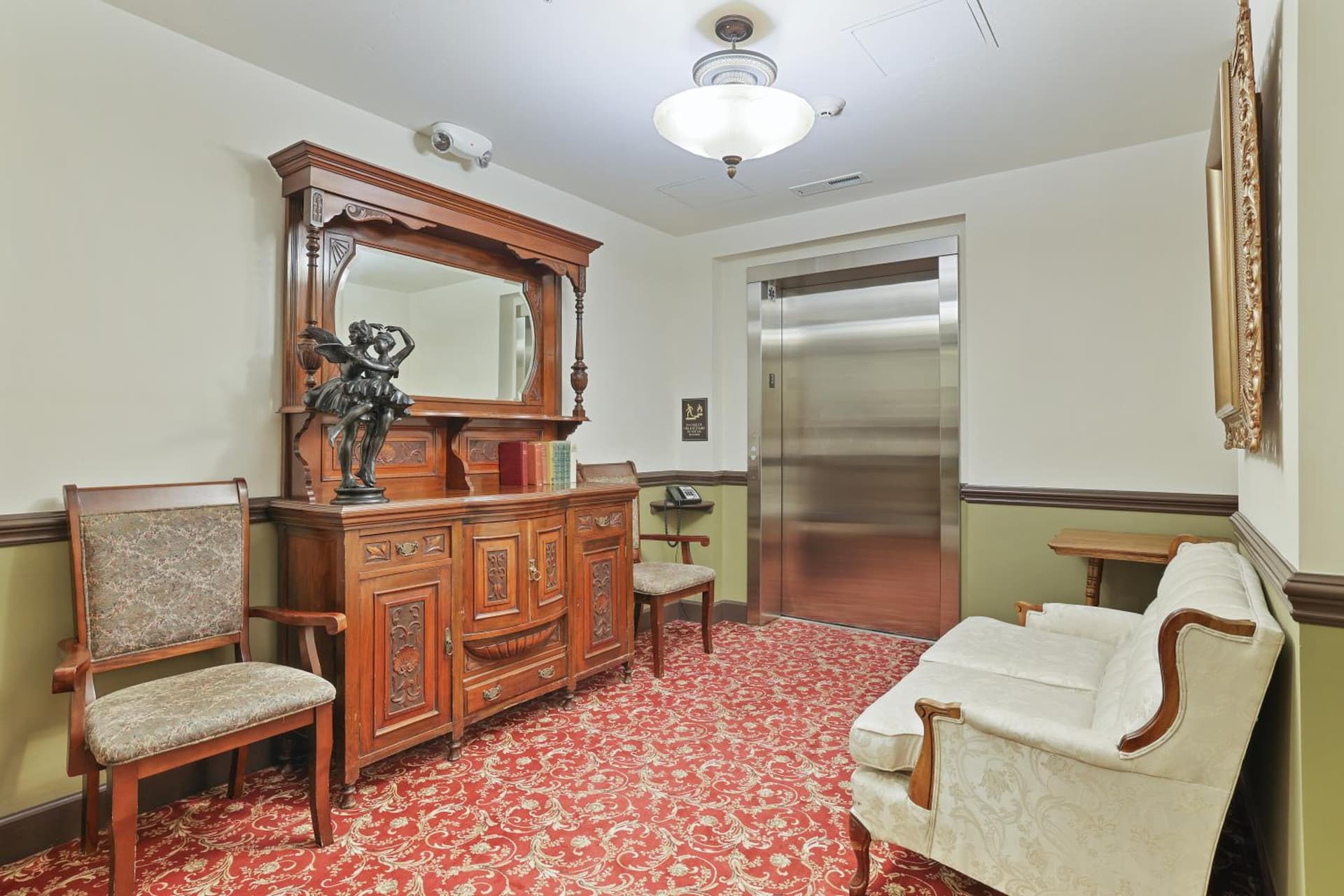 National Hotel Jackson, Tapestry Collection by Hilton gallery photo in Jackson, CA — image 18