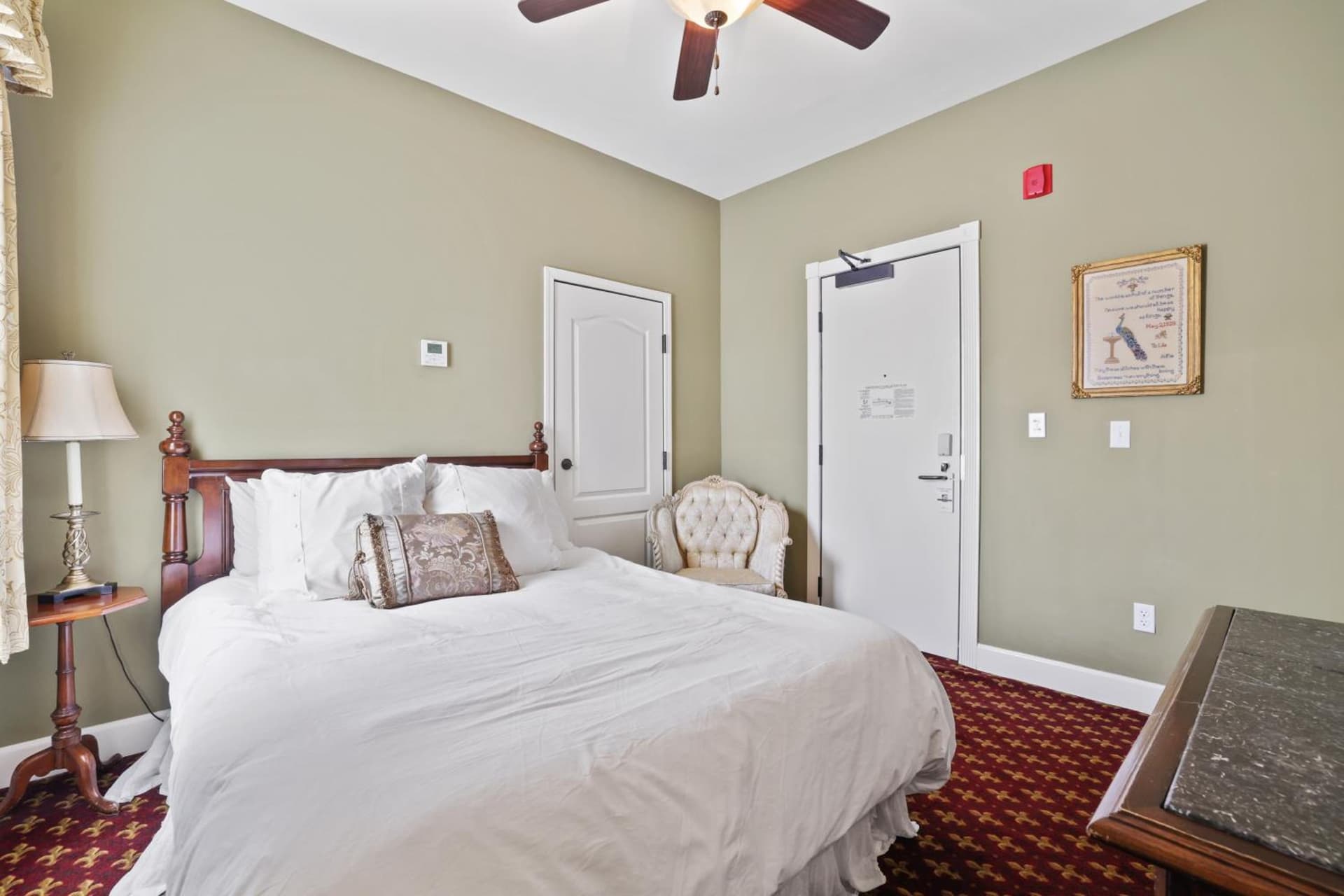 National Hotel Jackson, Tapestry Collection by Hilton property views in Jackson, CA — gallery photo 3