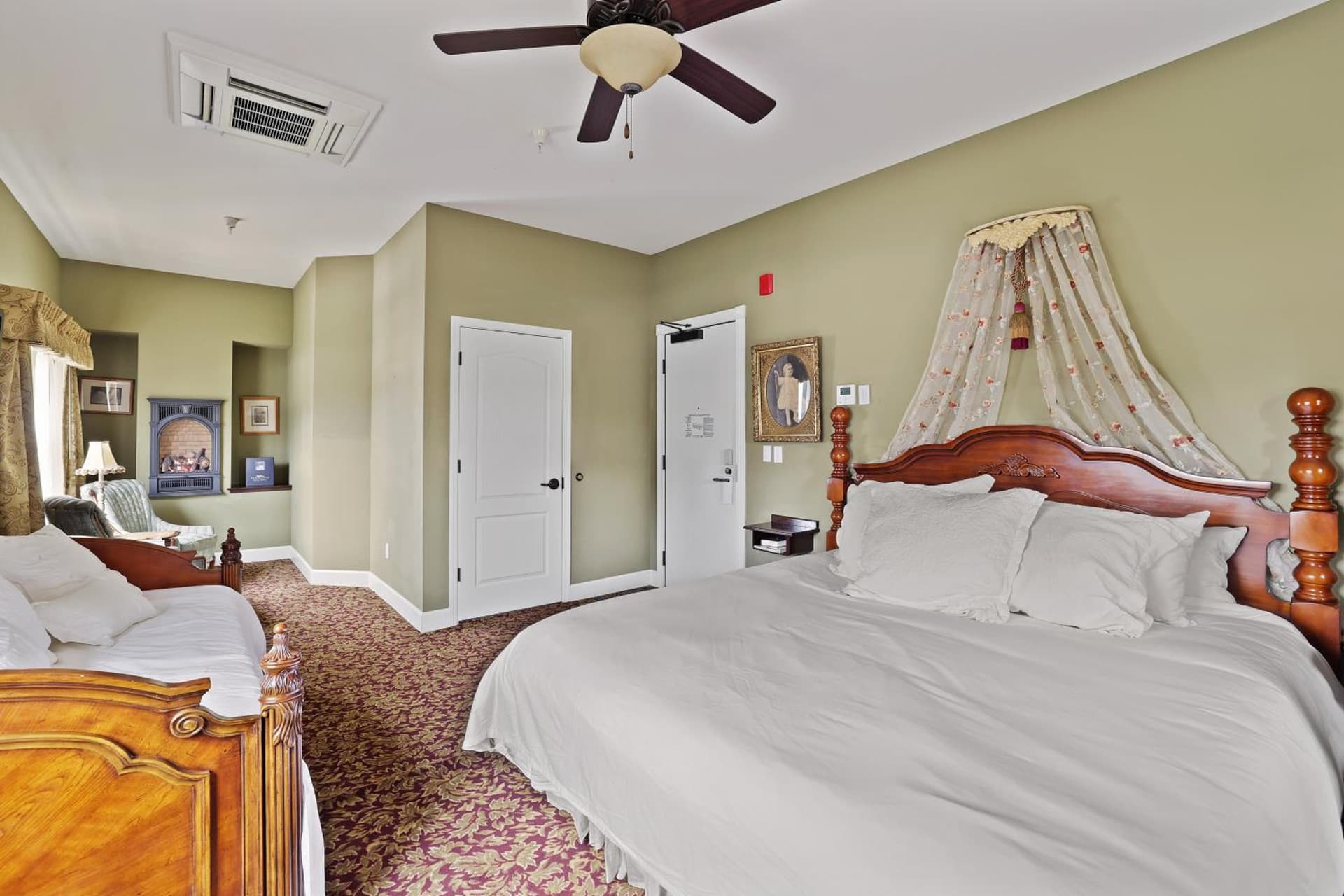 National Hotel Jackson, Tapestry Collection by Hilton gallery photo in Jackson, CA — image 43