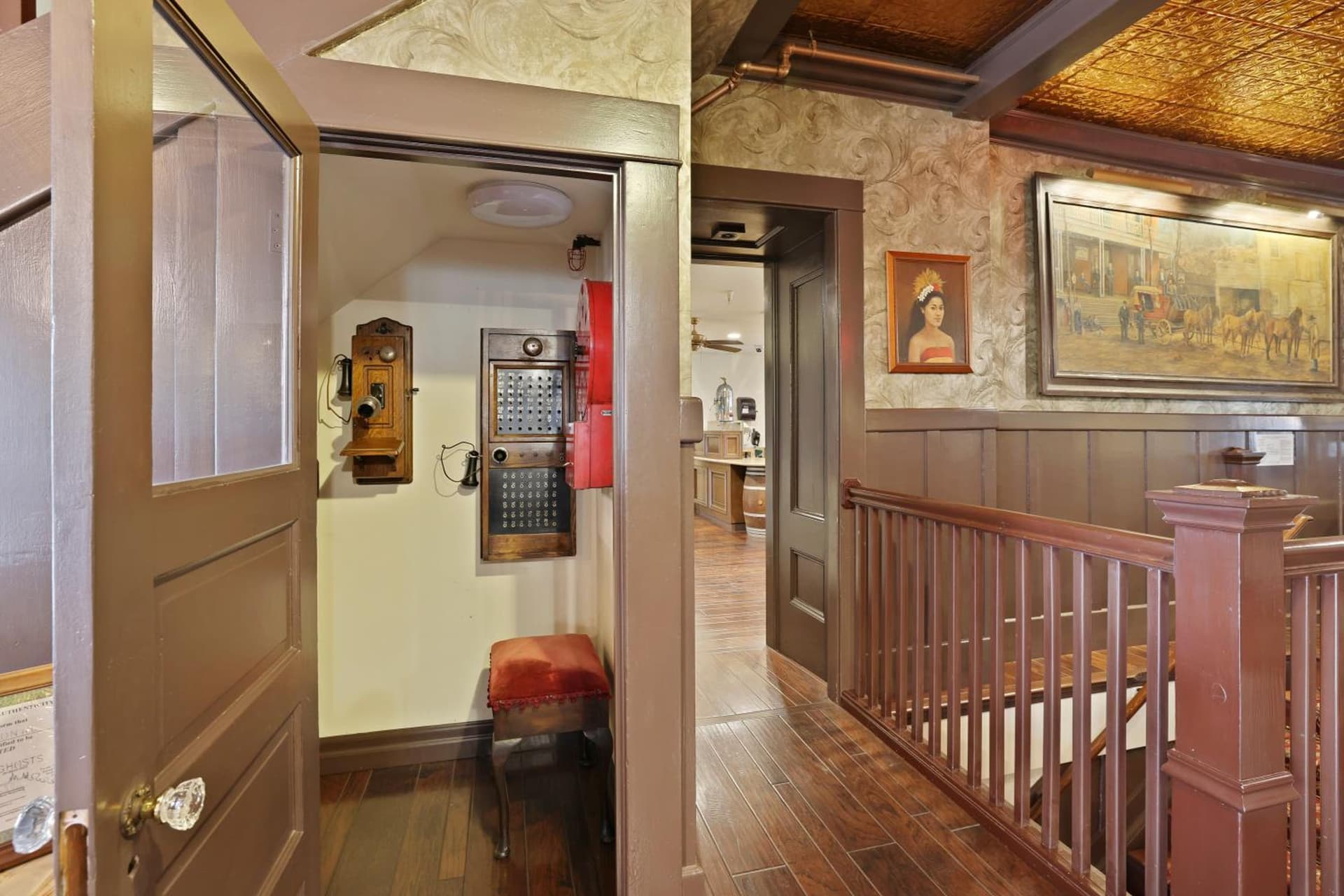 National Hotel Jackson, Tapestry Collection by Hilton gallery photo in Jackson, CA — image 69