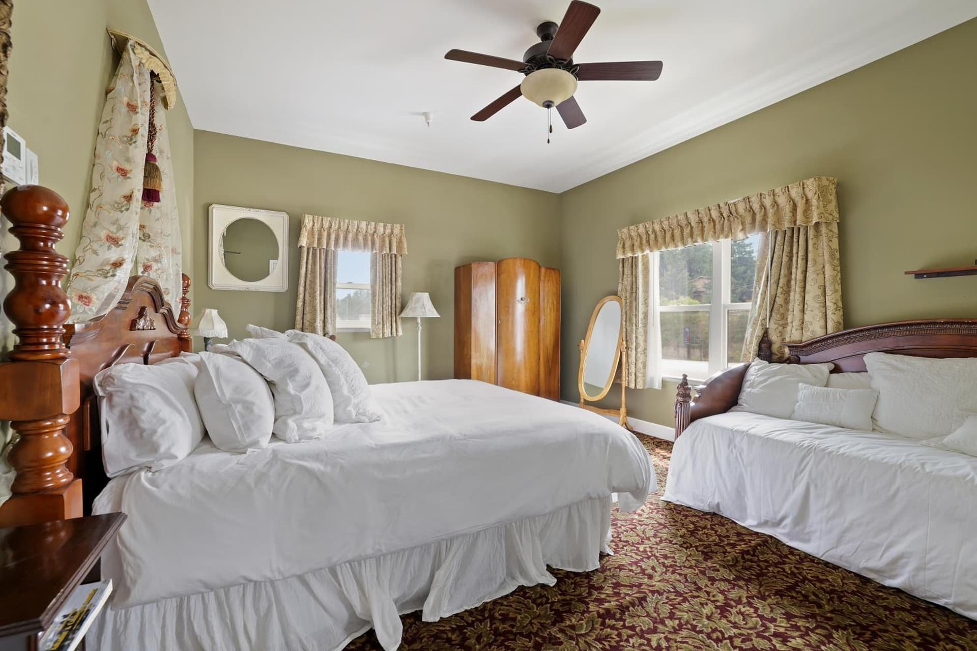 National Hotel Jackson, Tapestry Collection by Hilton gallery photo in Jackson, CA — image 57