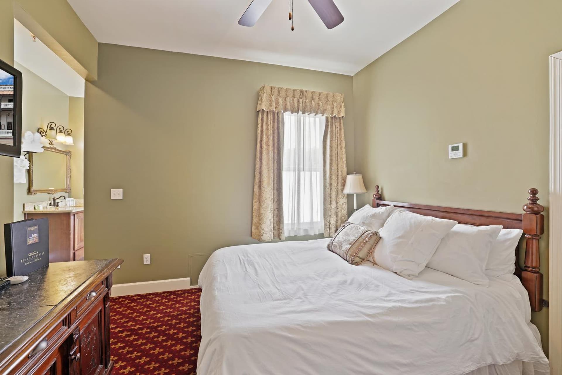 National Hotel Jackson, Tapestry Collection by Hilton gallery photo in Jackson, CA — image 55
