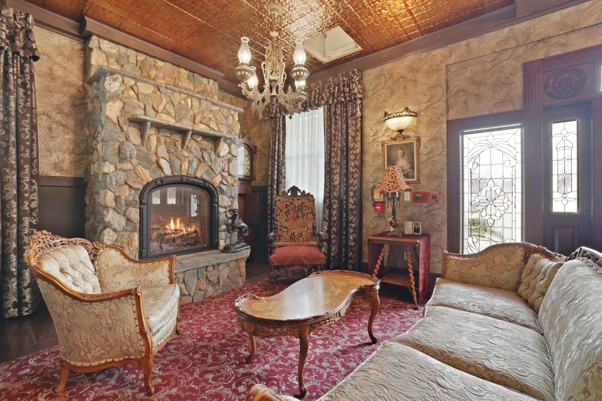 National Hotel Jackson, Tapestry Collection by Hilton gallery photo in Jackson, CA — image 26