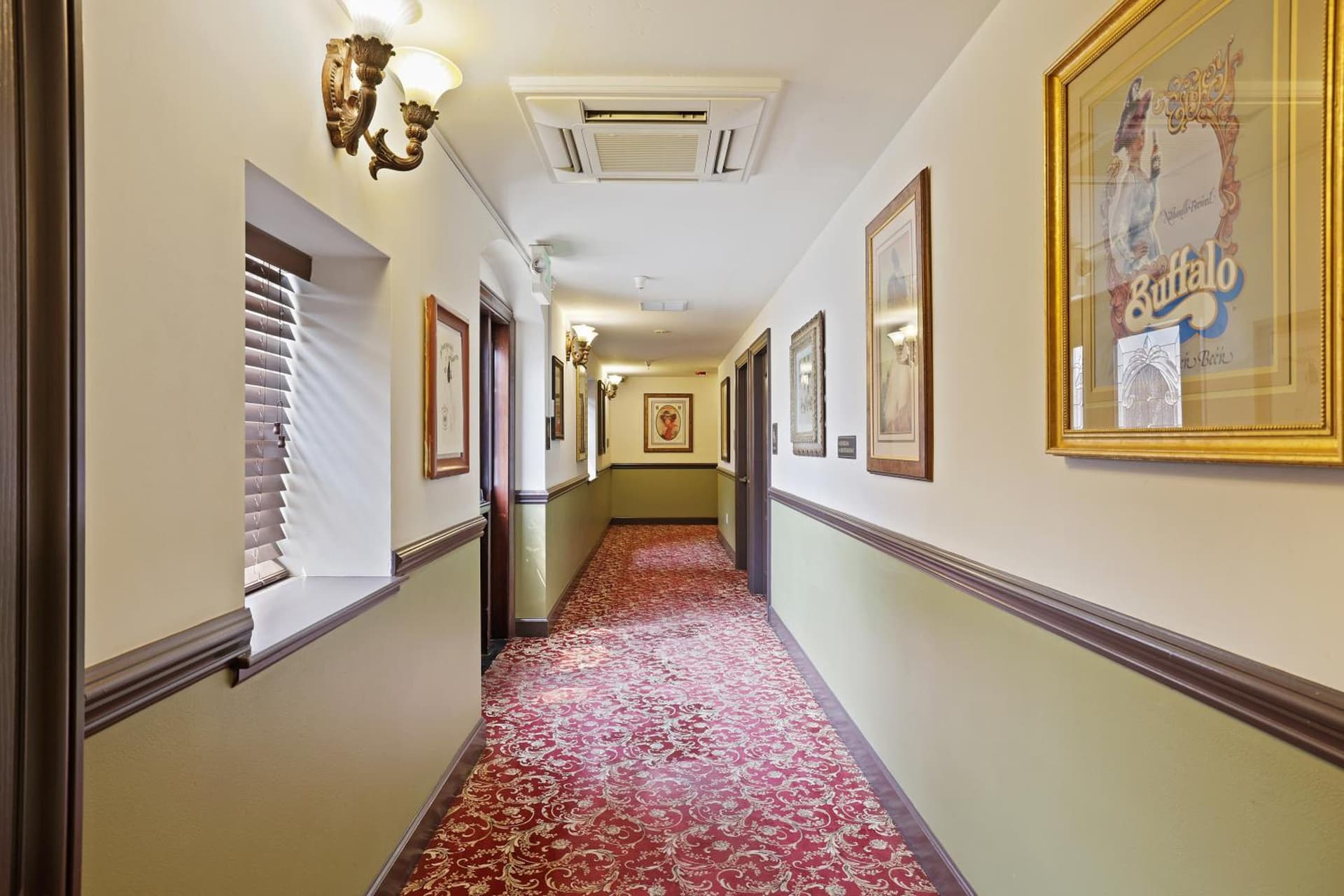 National Hotel Jackson, Tapestry Collection by Hilton gallery photo in Jackson, CA — image 4