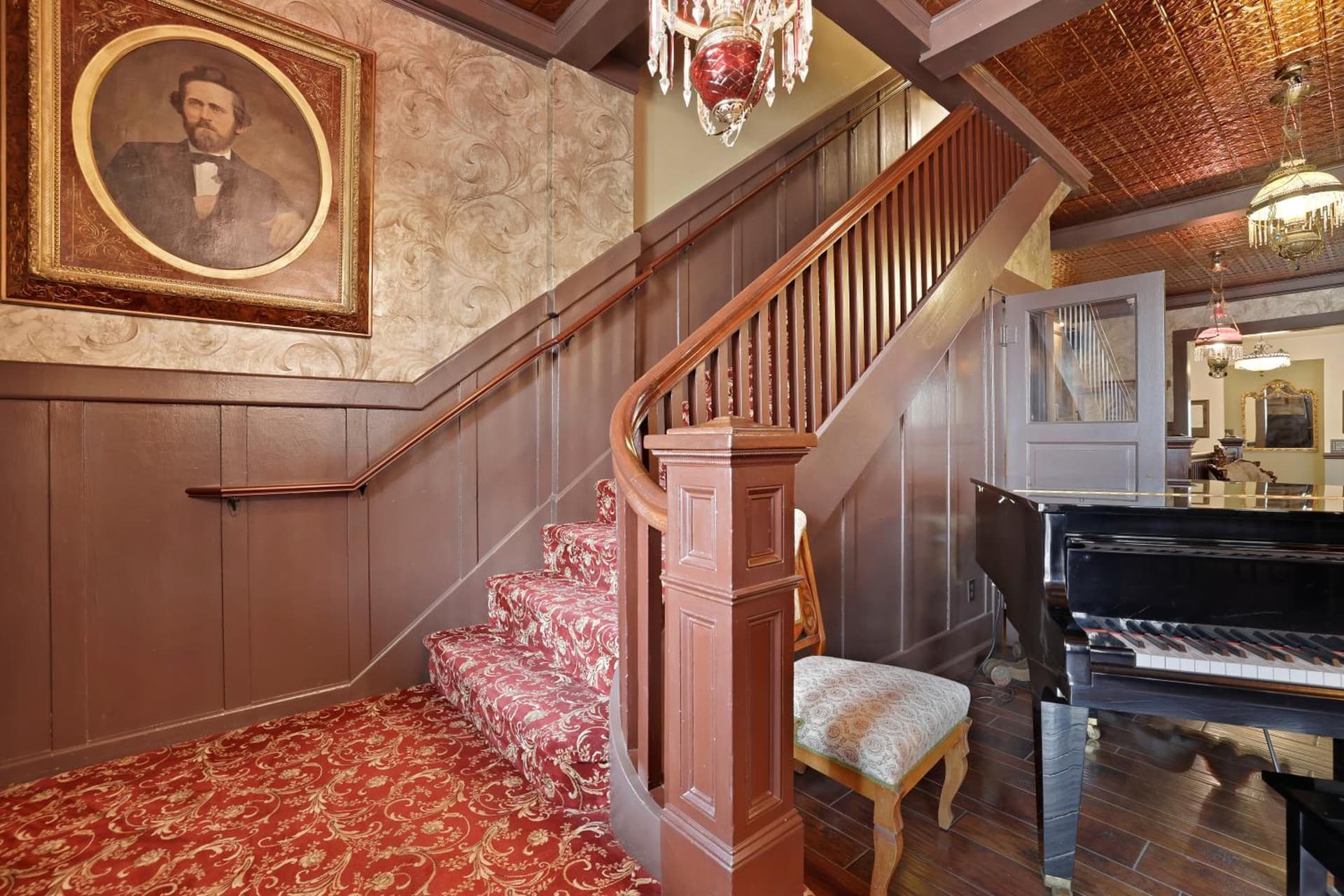 National Hotel Jackson, Tapestry Collection by Hilton gallery photo in Jackson, CA — image 71