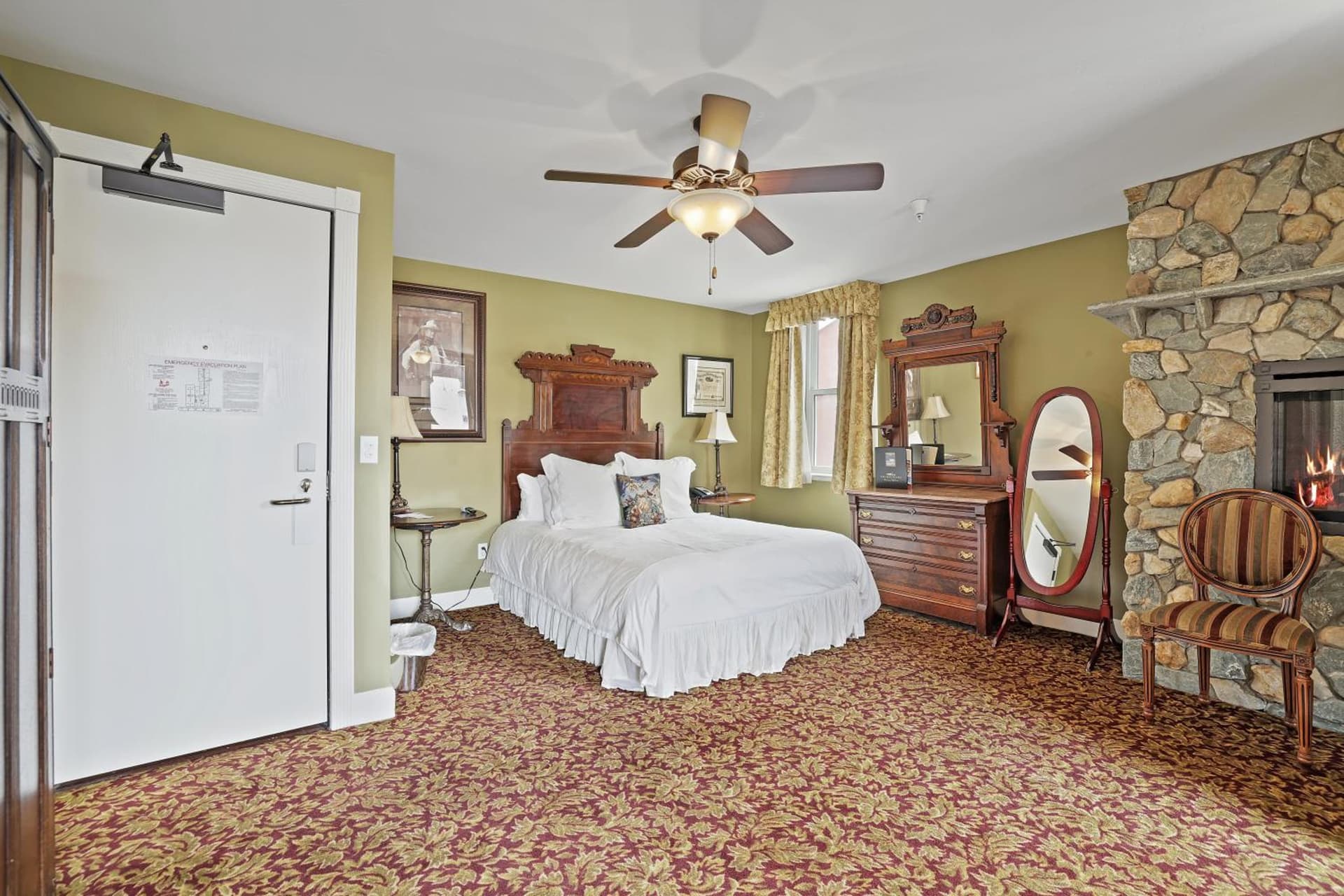 National Hotel Jackson, Tapestry Collection by Hilton gallery photo in Jackson, CA — image 10
