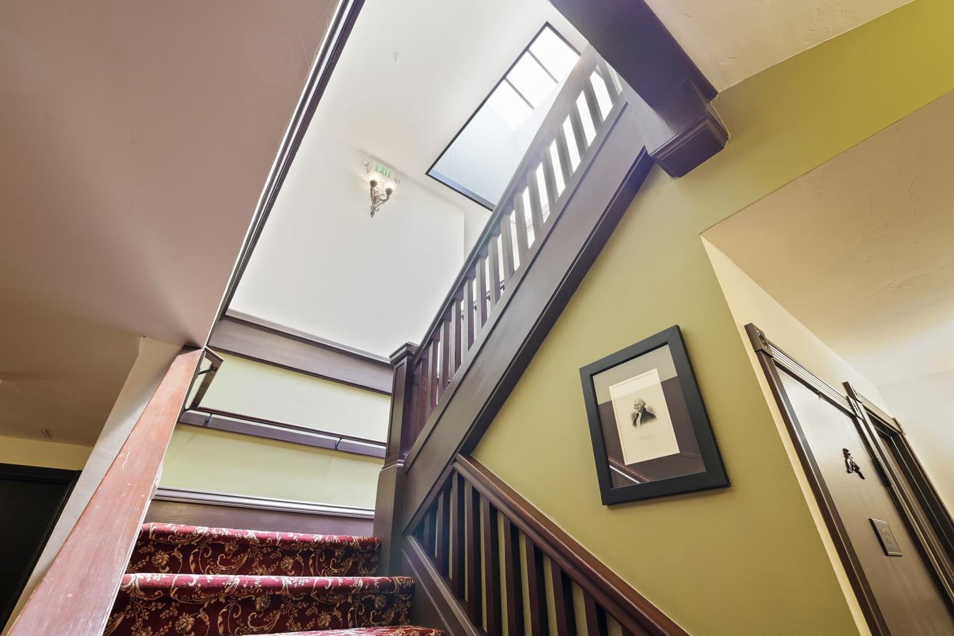 National Hotel Jackson, Tapestry Collection by Hilton gallery photo in Jackson, CA — image 20