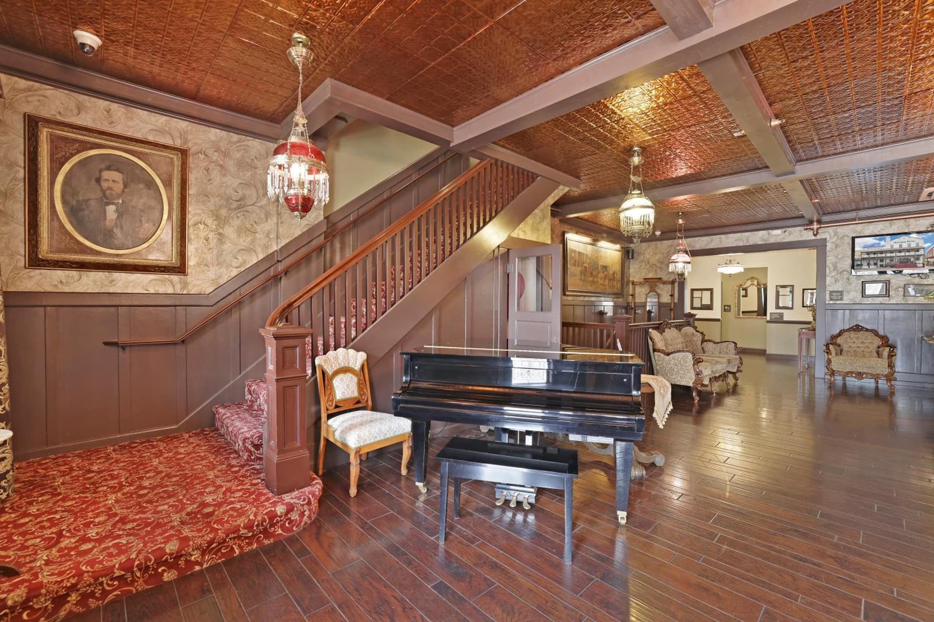 National Hotel Jackson, Tapestry Collection by Hilton gallery photo in Jackson, CA — image 65