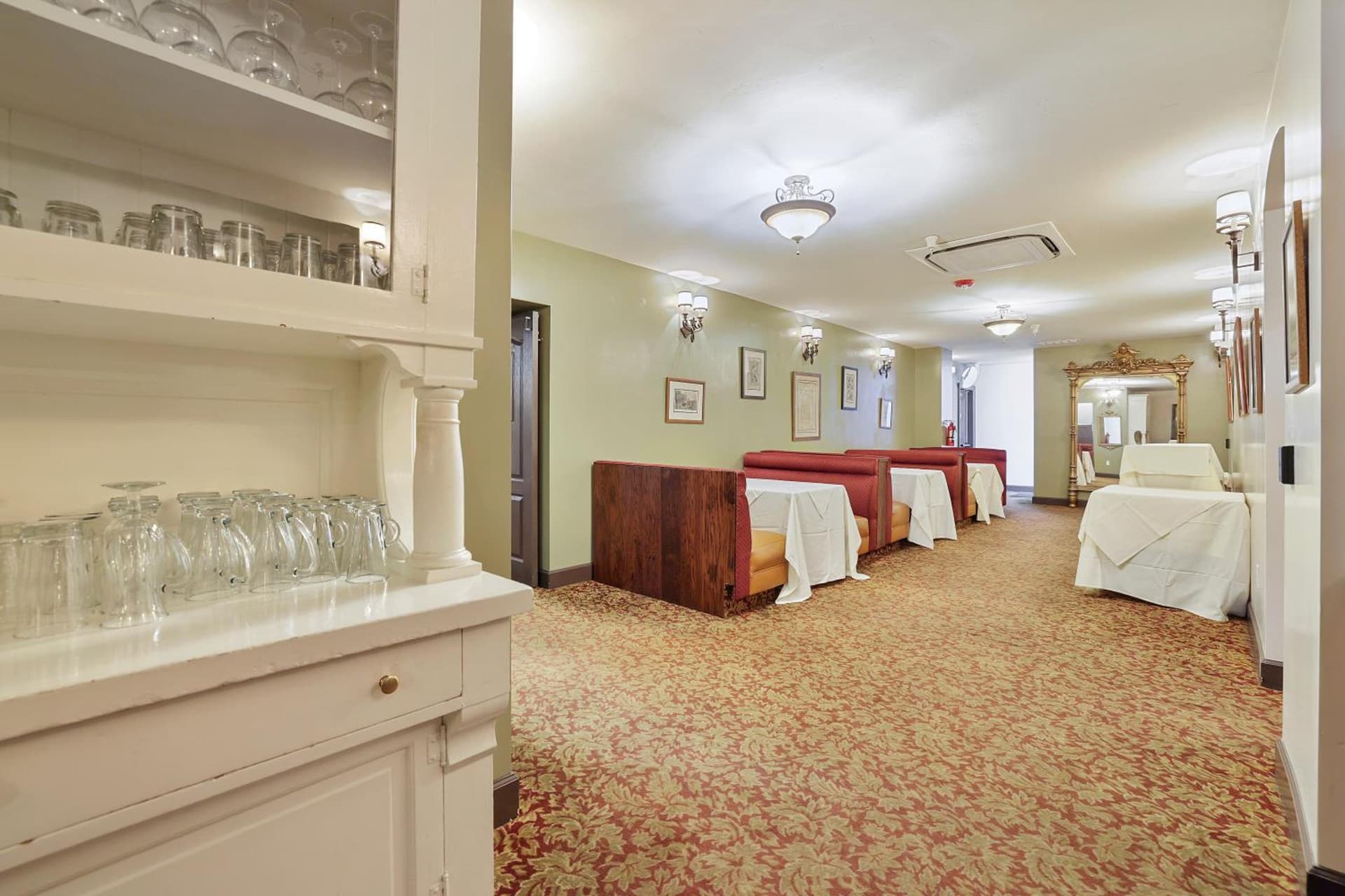 National Hotel Jackson, Tapestry Collection by Hilton gallery photo in Jackson, CA — image 64