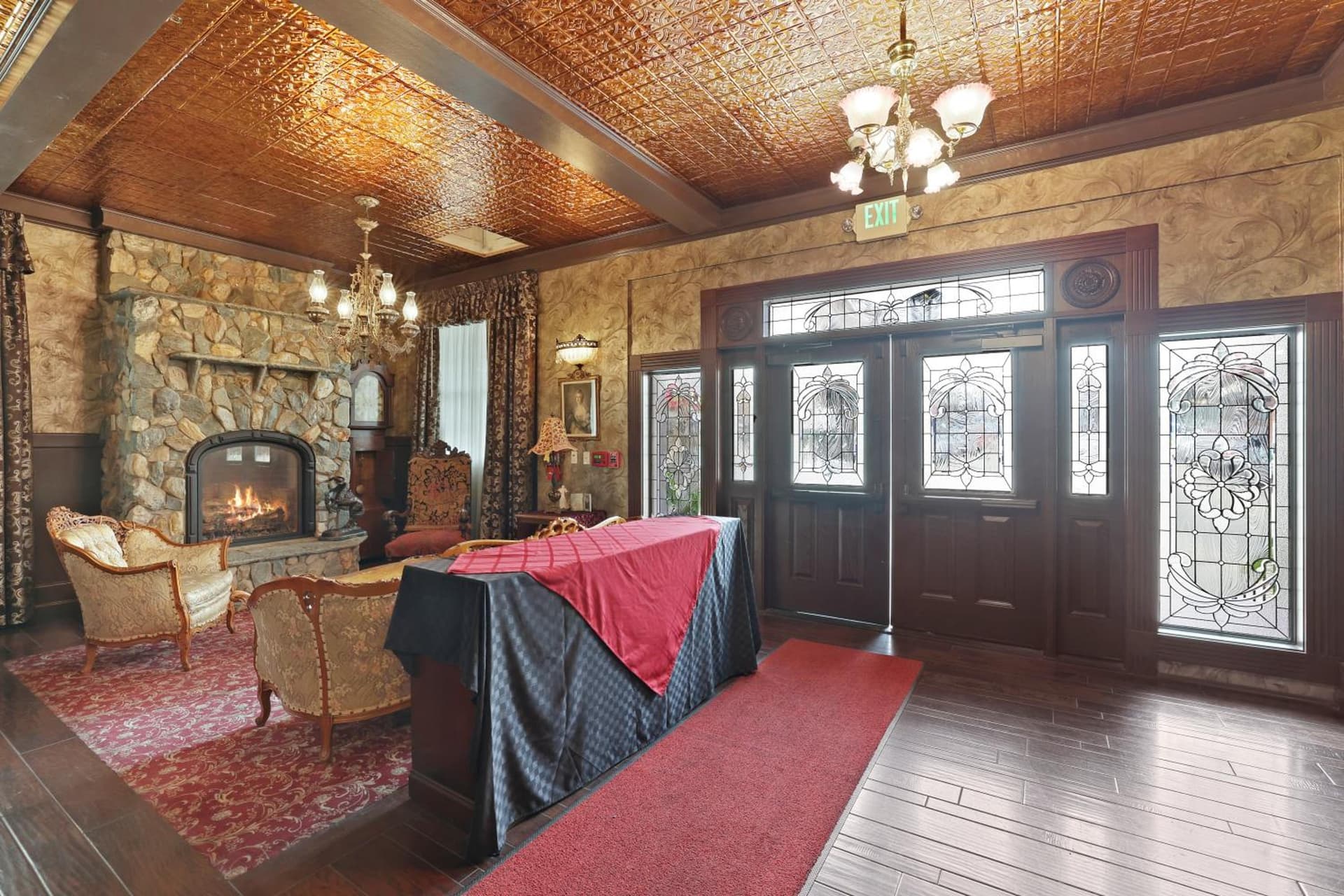National Hotel Jackson, Tapestry Collection by Hilton gallery photo in Jackson, CA — image 15