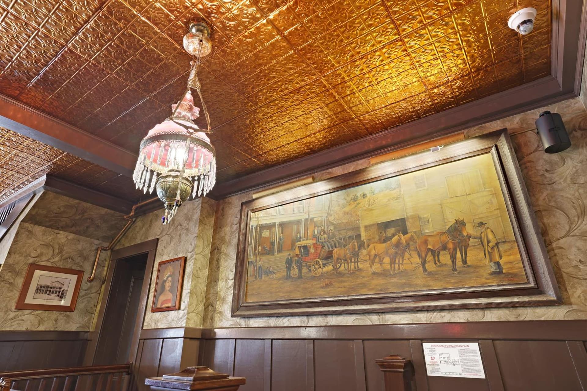 National Hotel Jackson, Tapestry Collection by Hilton gallery photo in Jackson, CA — image 31