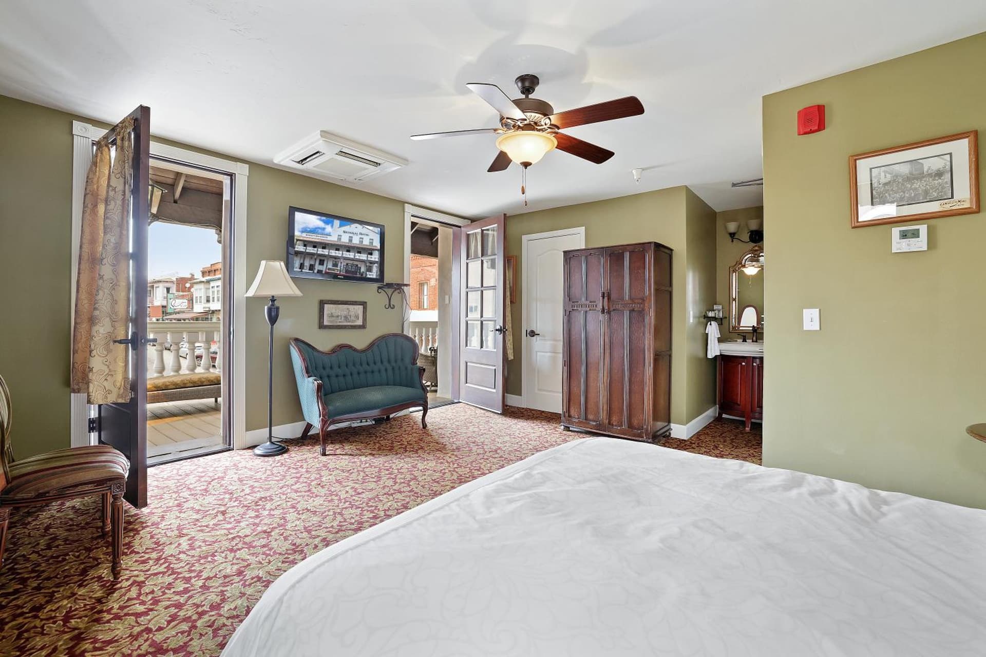 National Hotel Jackson, Tapestry Collection by Hilton gallery photo in Jackson, CA — image 67