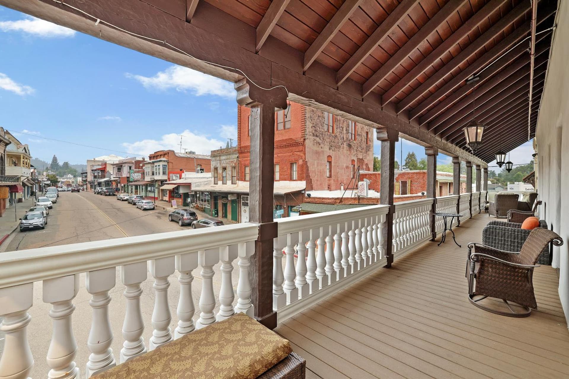 National Hotel Jackson, Tapestry Collection by Hilton gallery photo in Jackson, CA — image 51