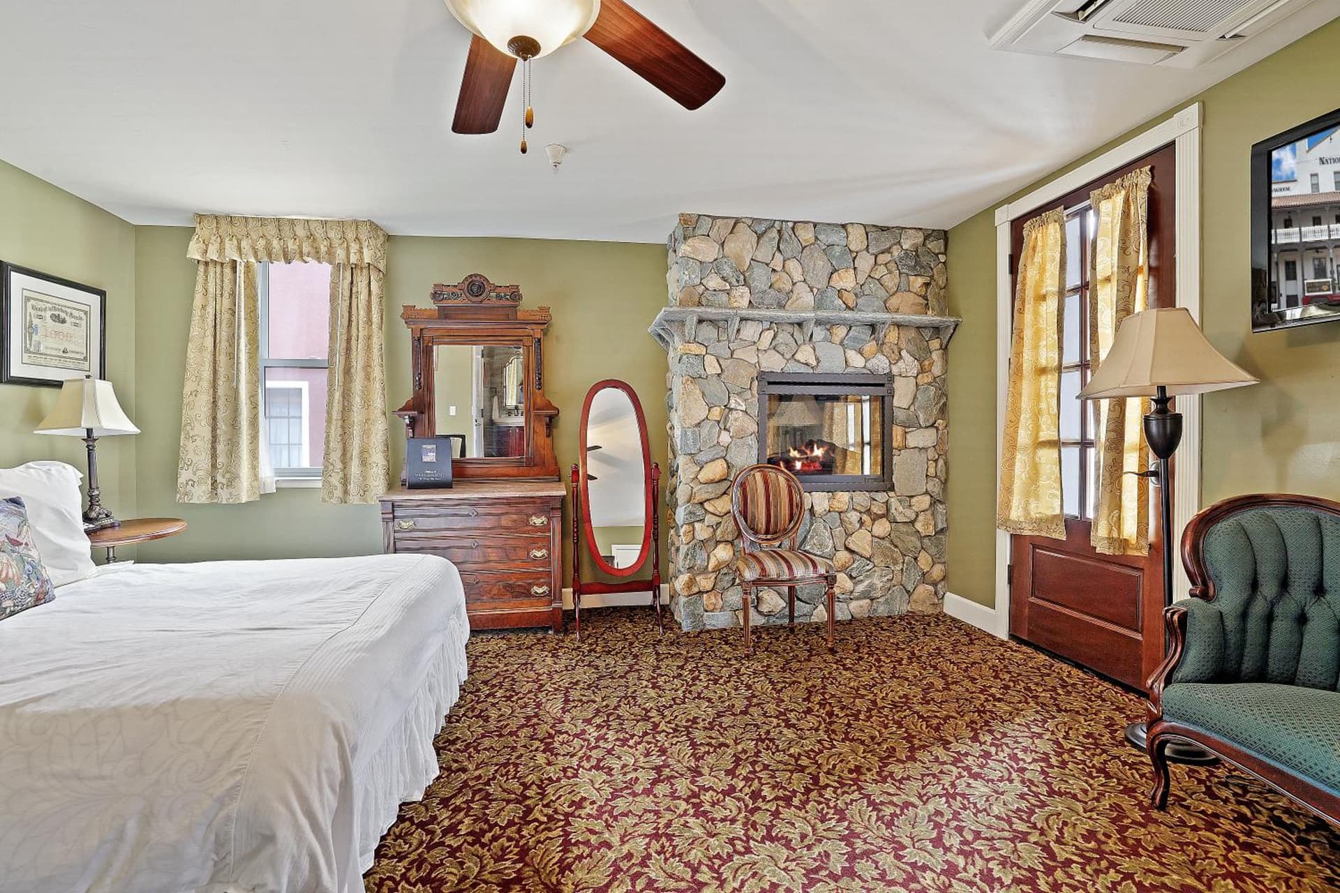 National Hotel Jackson, Tapestry Collection by Hilton gallery photo in Jackson, CA — image 25