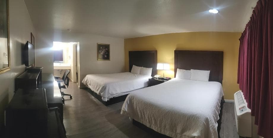 Mission Inn and Suites gallery photo in Hayward, CA — image 17