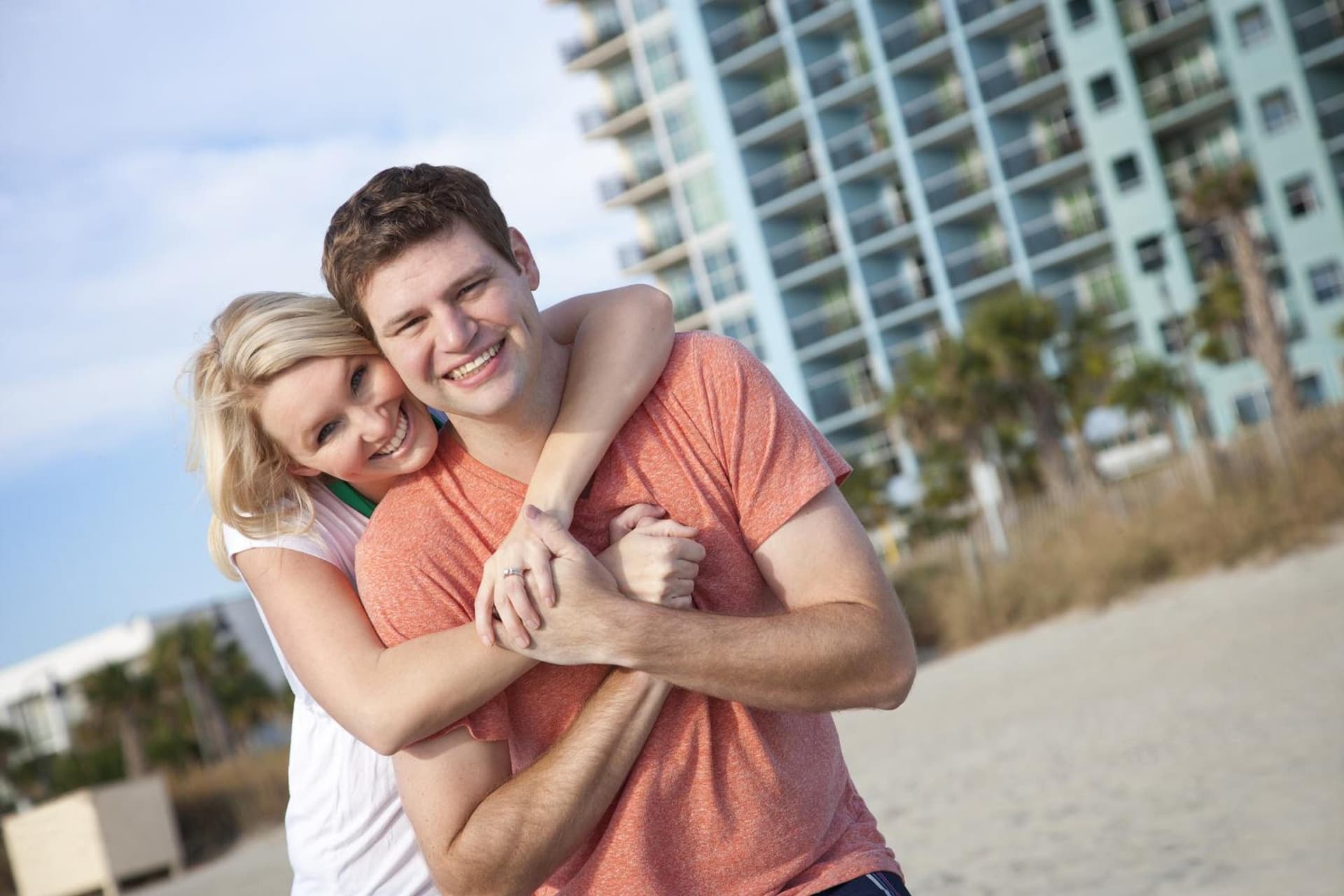 Bay View Resort gallery photo in Myrtle Beach, SC — image 52