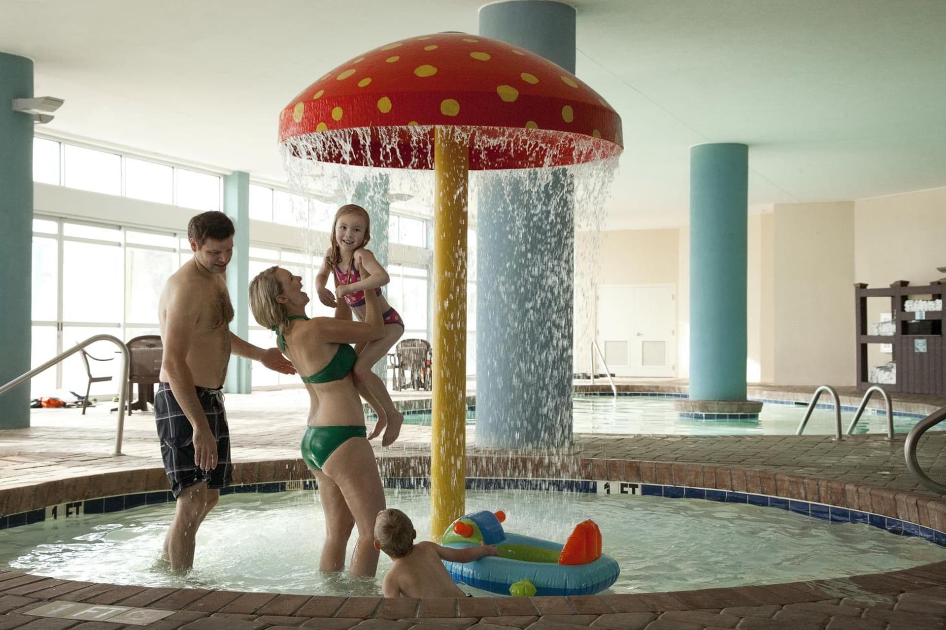Bay View Resort gallery photo in Myrtle Beach, SC — image 44