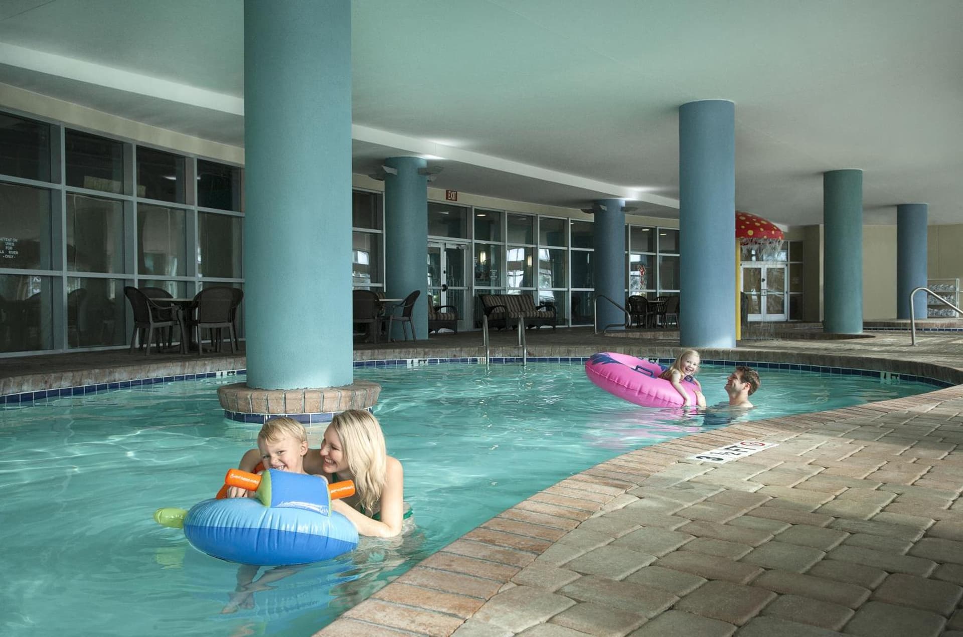 Bay View Resort gallery photo in Myrtle Beach, SC — image 32