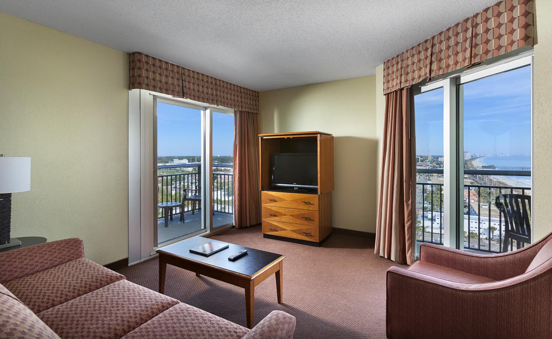 Bay View Resort gallery photo in Myrtle Beach, SC — image 12