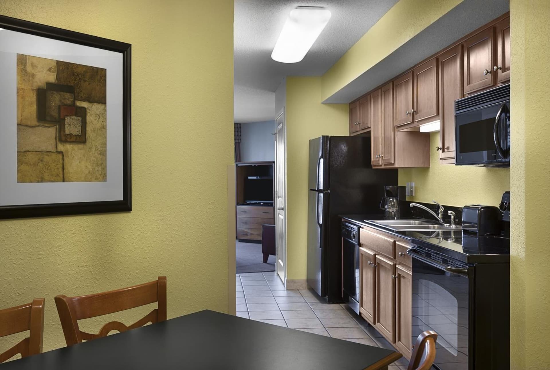 Bay View Resort gallery photo in Myrtle Beach, SC — image 37